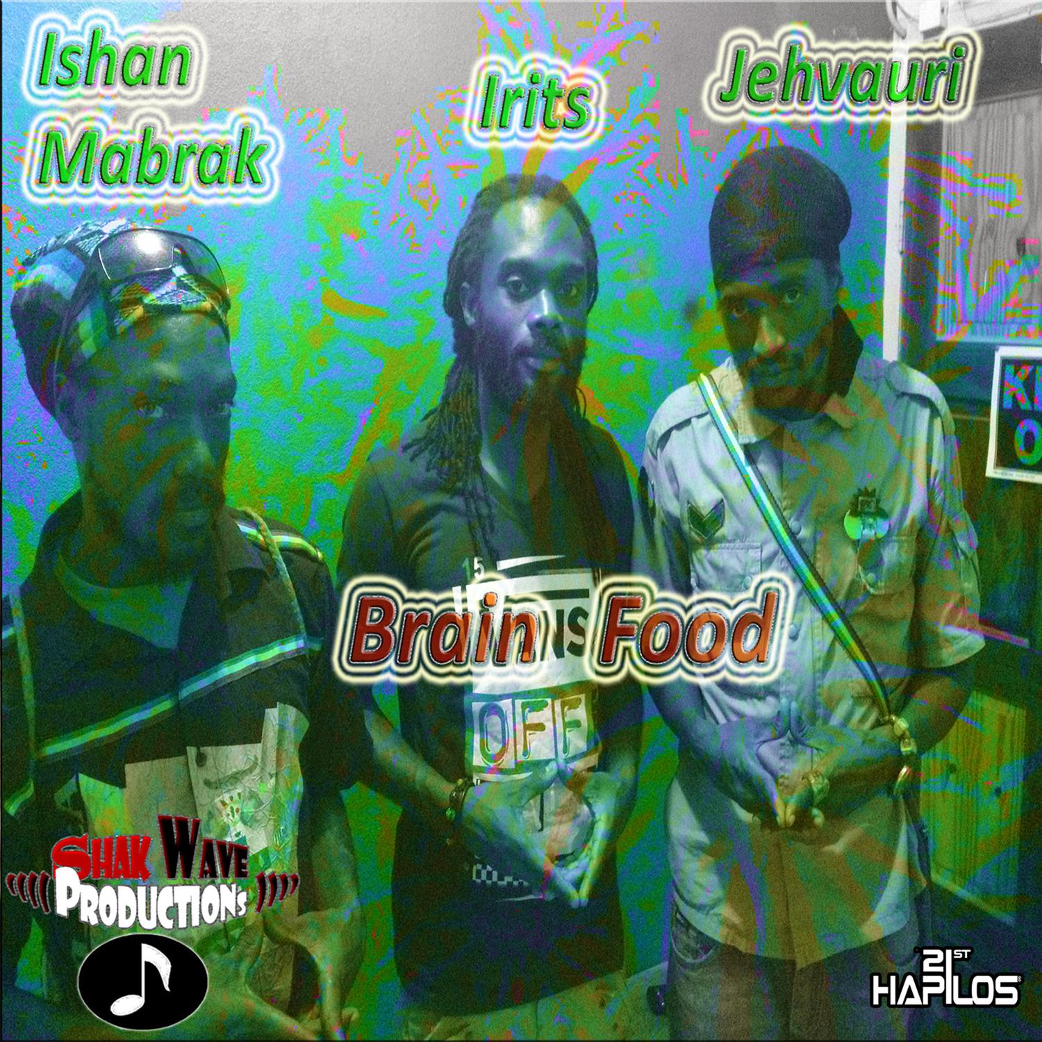 Brain Food - Single