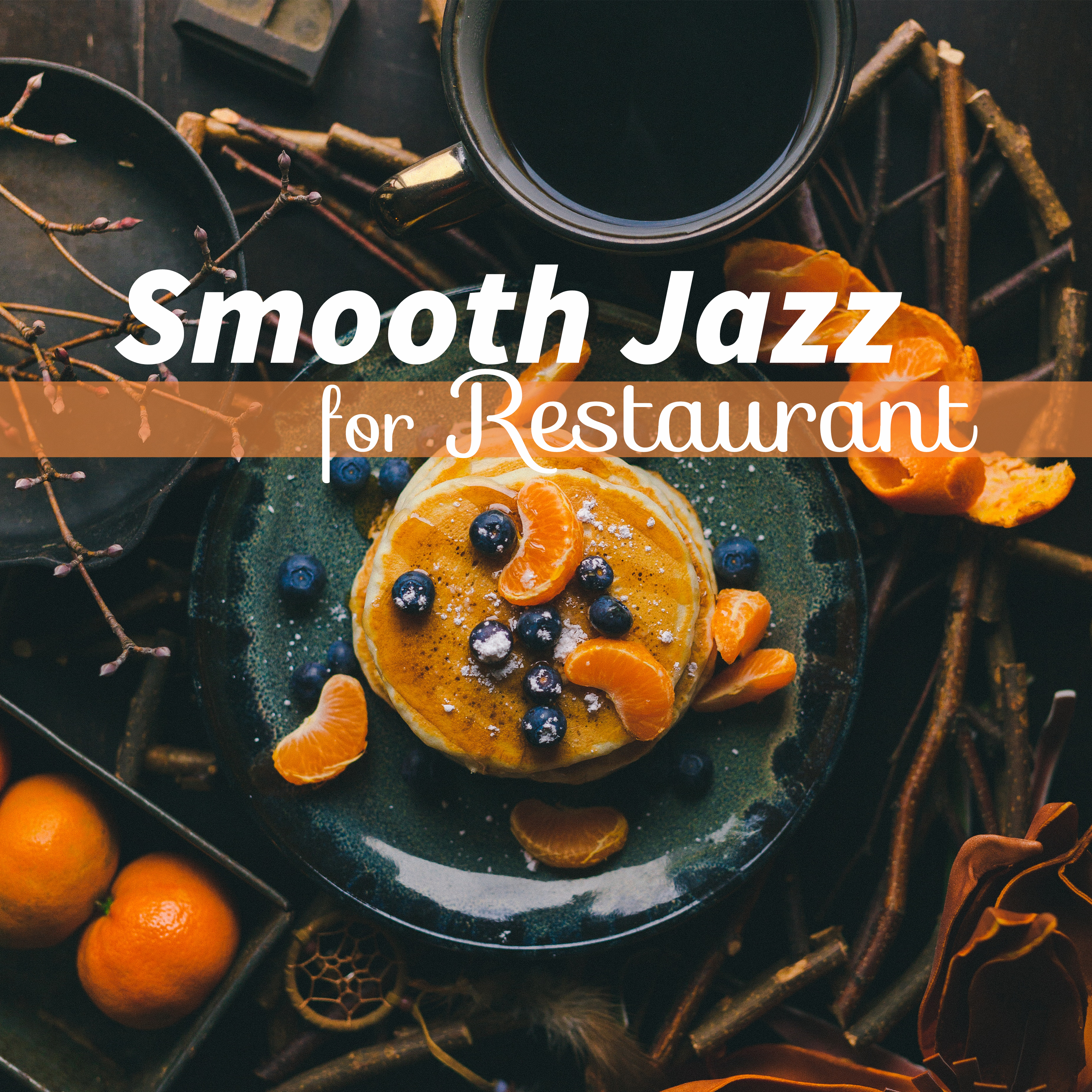 Smooth Jazz for Restaurant  Peaceful Melodies for Restaurant, Chilled Jazz Music, Soothing Piano Bar