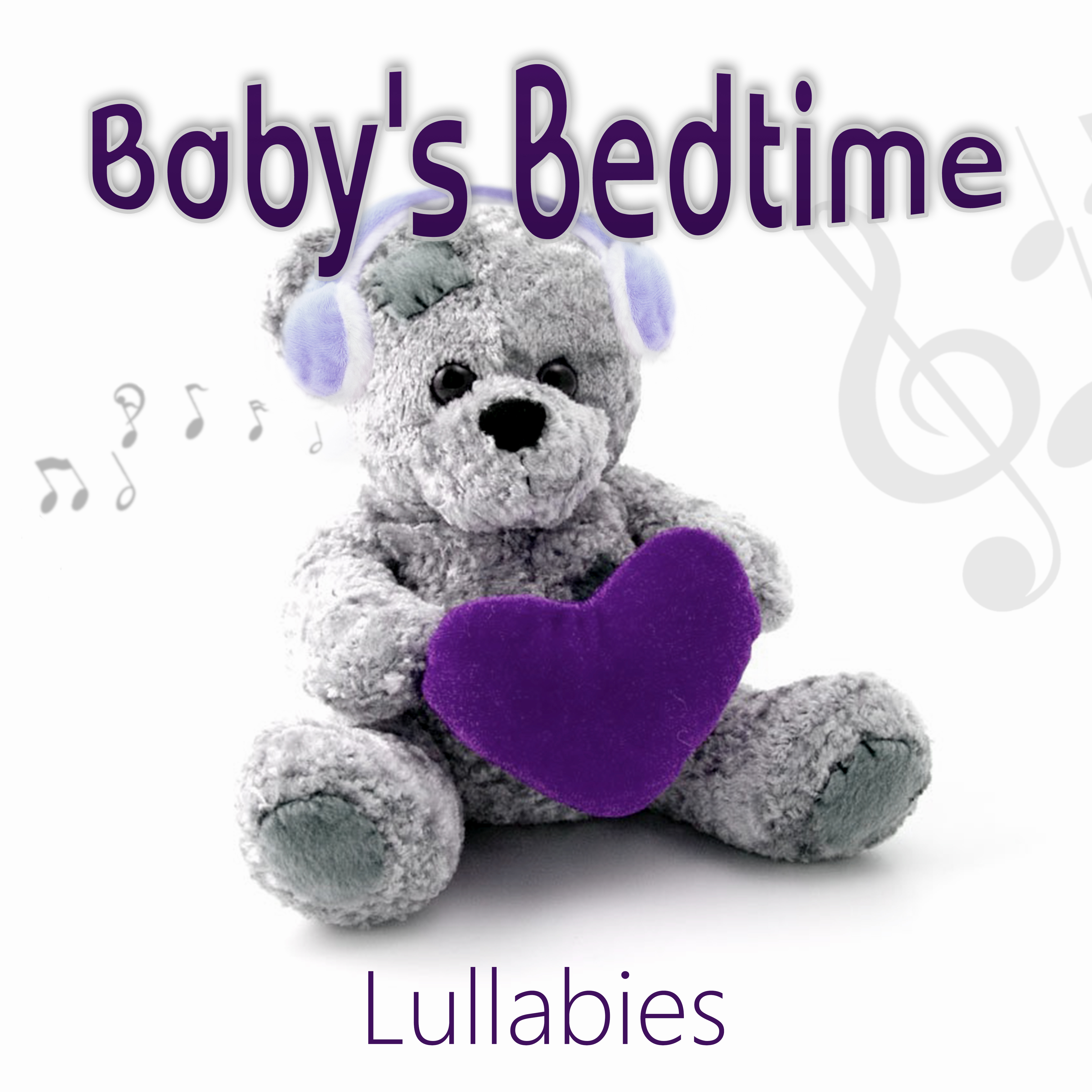 Baby' s Bedtime Lullabies  Piano Lullabies with Nature Sounds for Baby Sleep, Nursery Rhymes, White Noise, Newborn Sleep Music