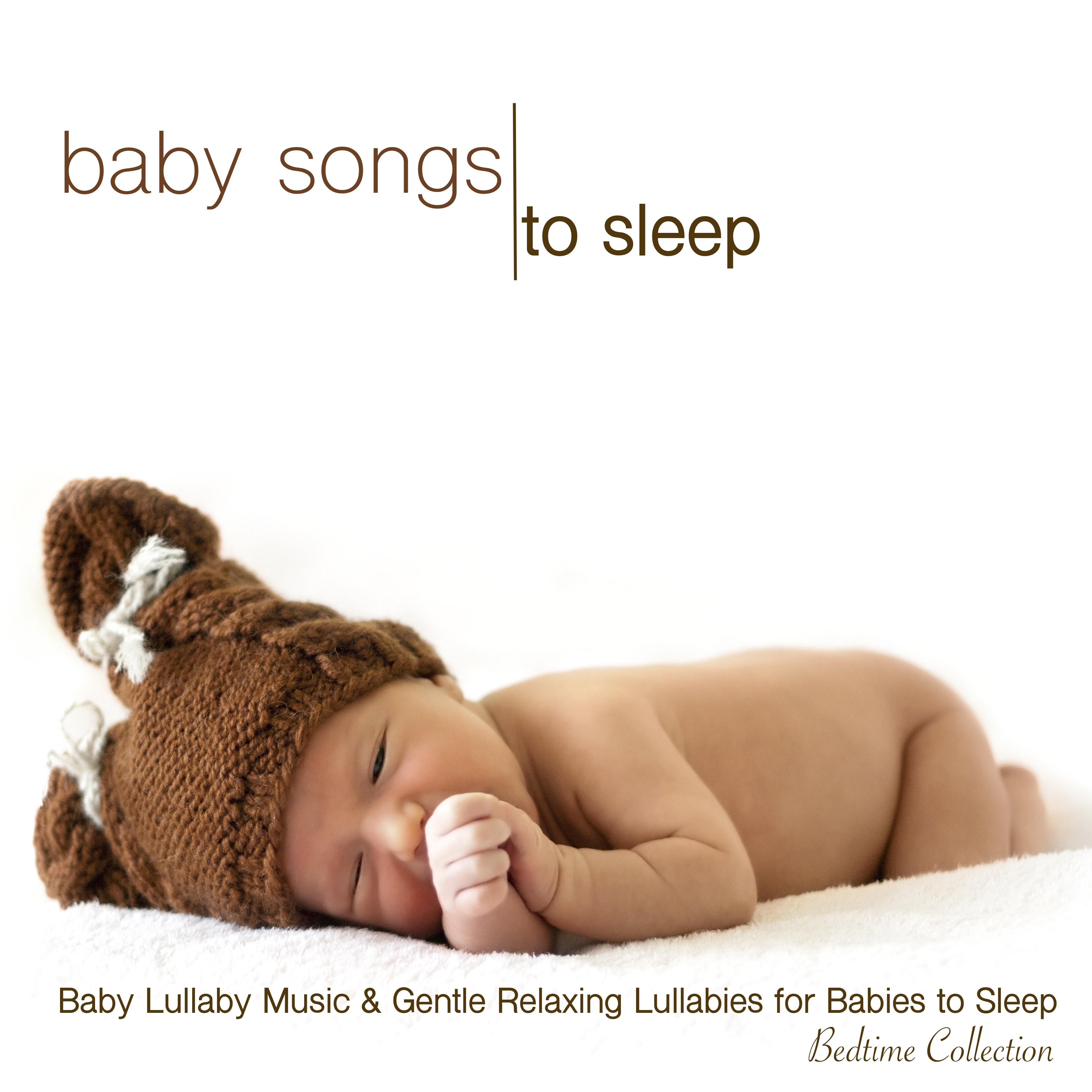 Baby Song to Sleep