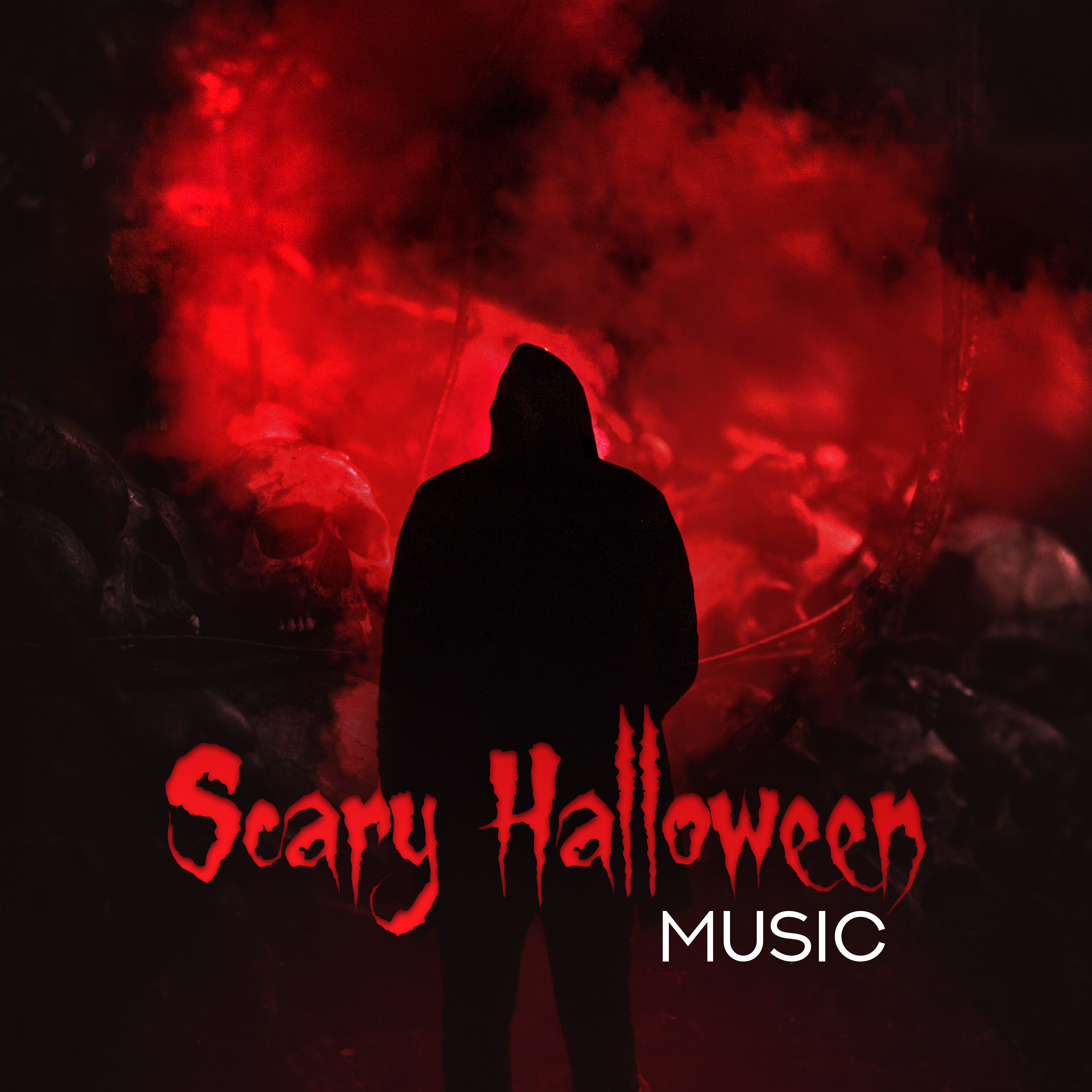 Scary Halloween Music  Halloween Party 2017, Spooky Sounds, Horror Effects, Dark Night