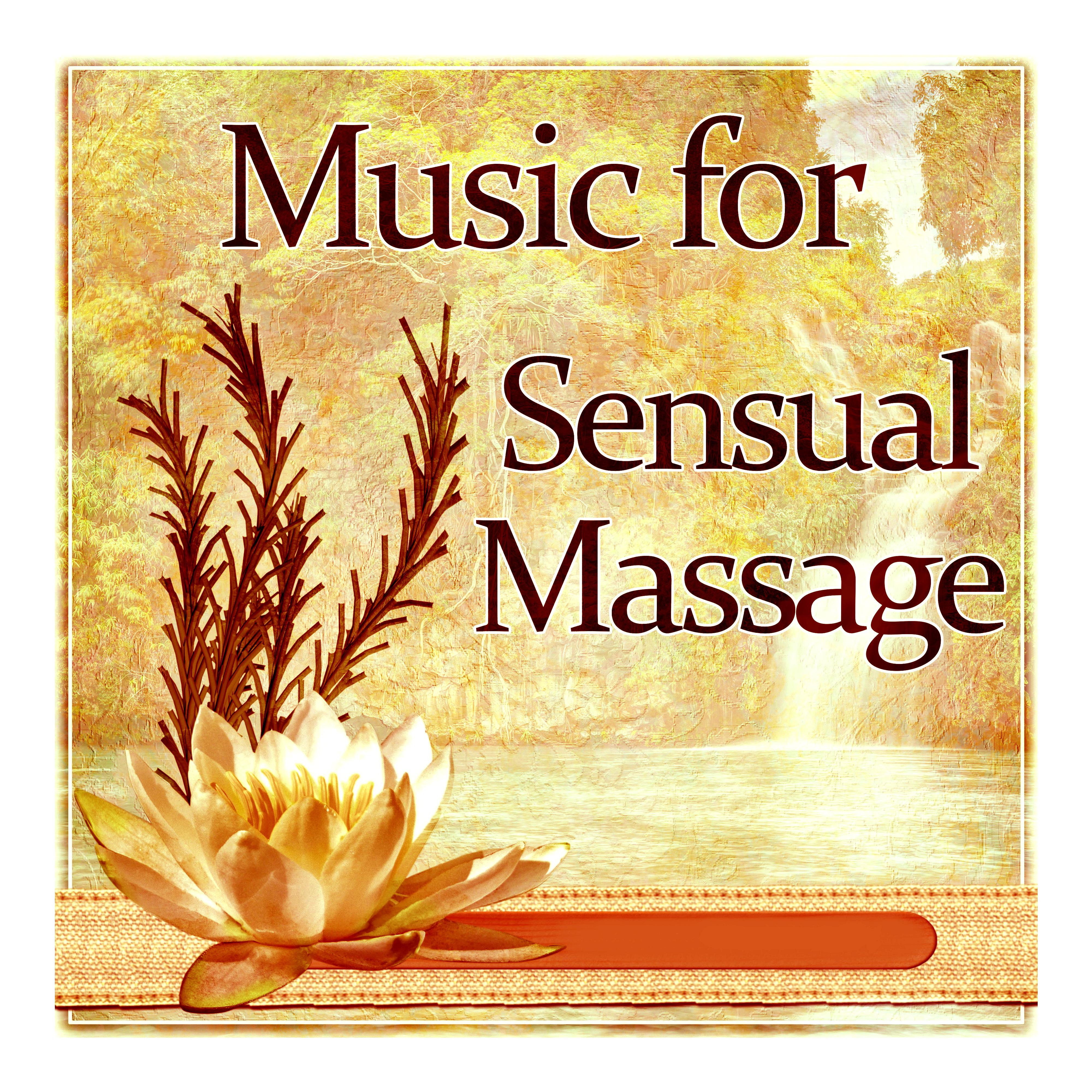 Music for Sensual Massage  Paradise in Spa, New Age, Soothing Music, Calm Music for Relax, Deep Sounds for Massage, Harmony of Senses, Pure Nature Sounds, Stress Relief