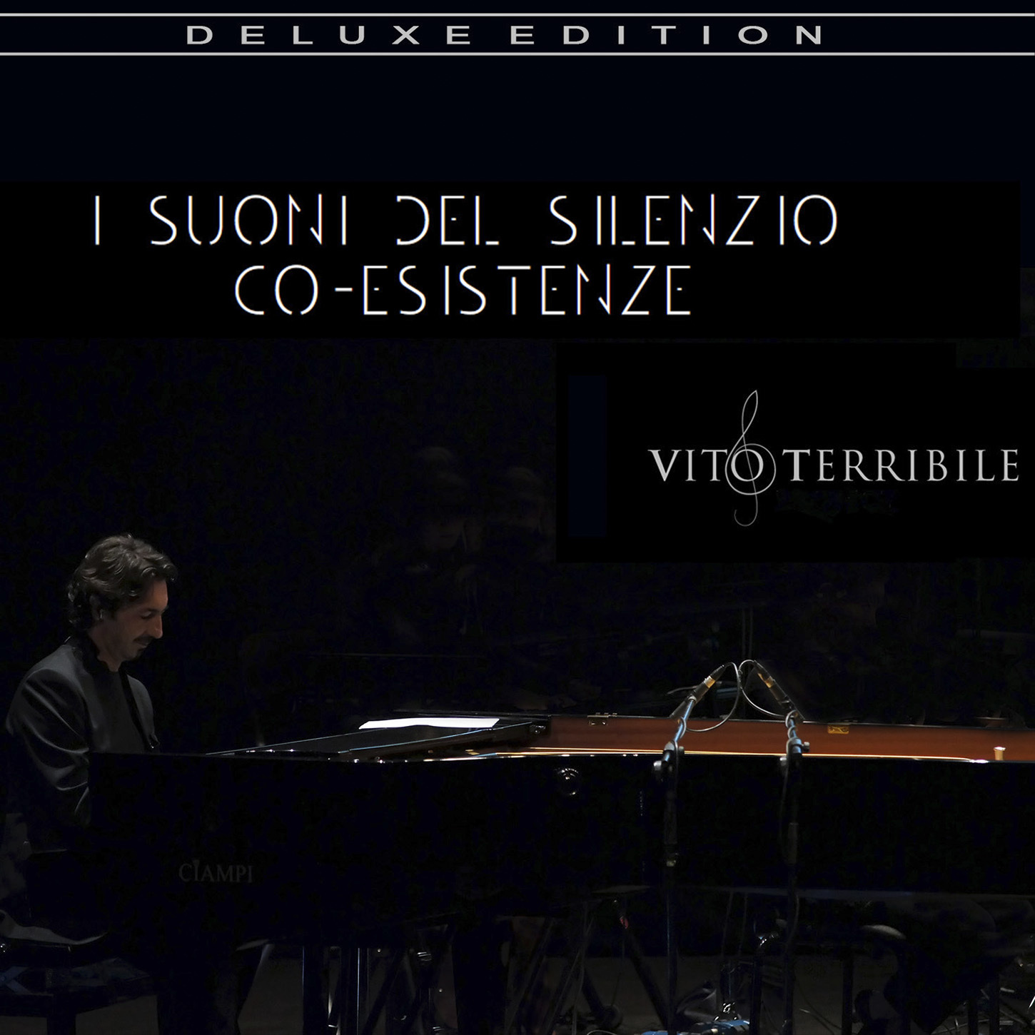 I Suoni Del Silenzio (Co-Esistenze (Deluxe Edition))