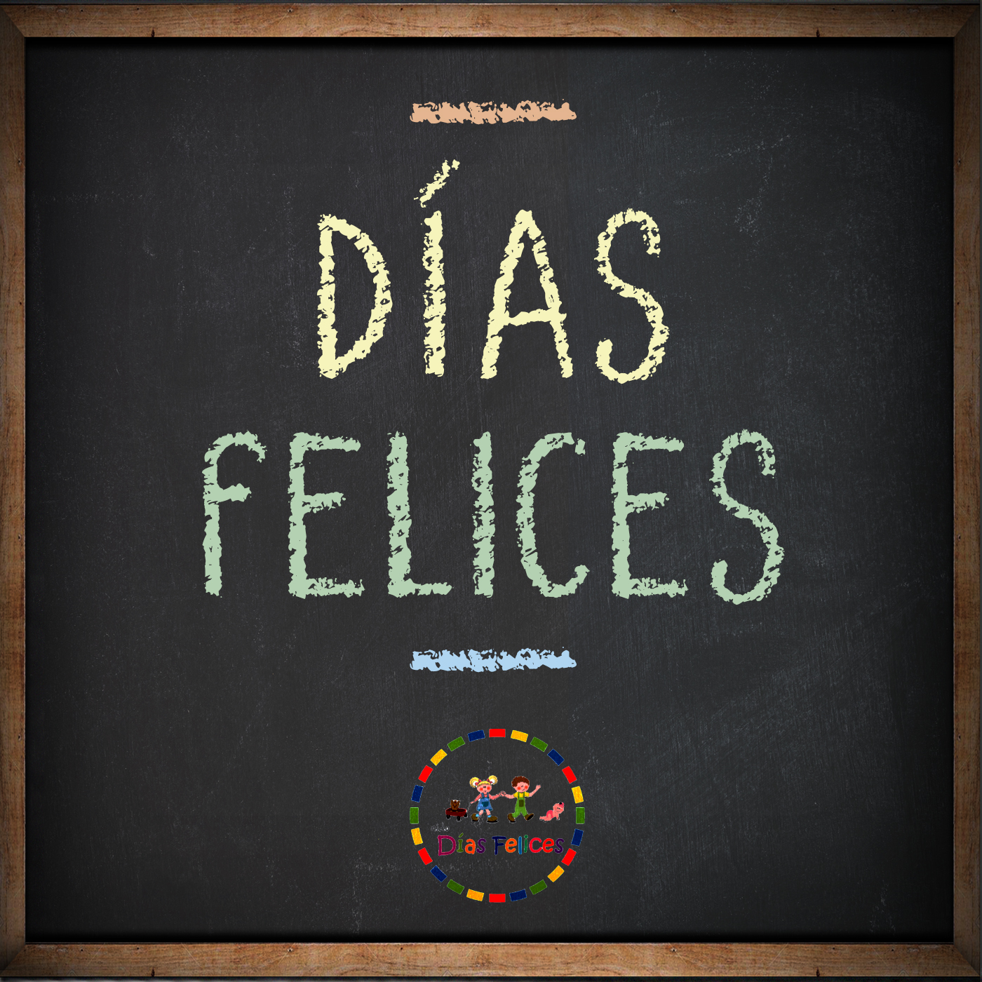 Dias Felices