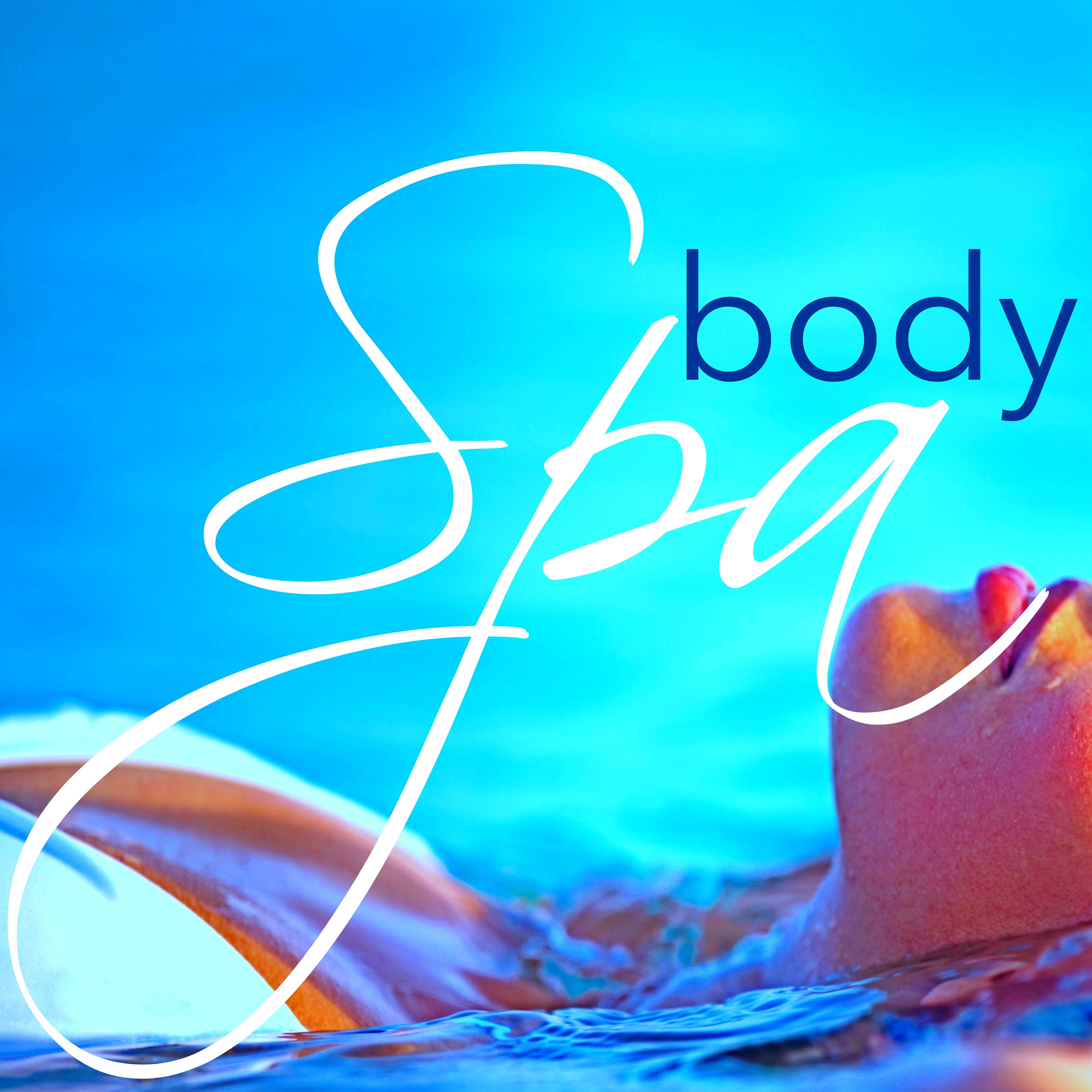 Body Spa: Musique de De tente et Relaxation pour Massage Relaxant, Sauna, Modelage et Massothe rapie