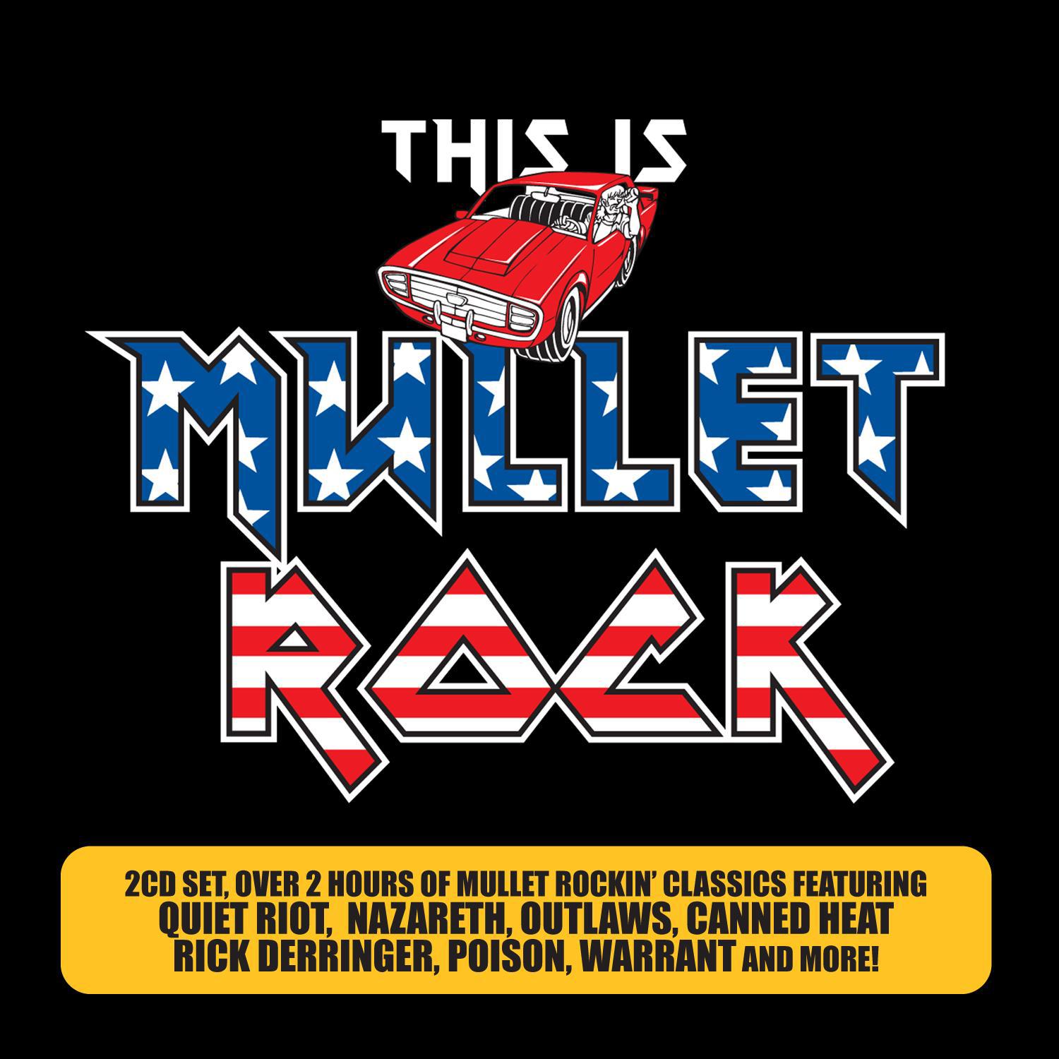 This Is Mullet Rock