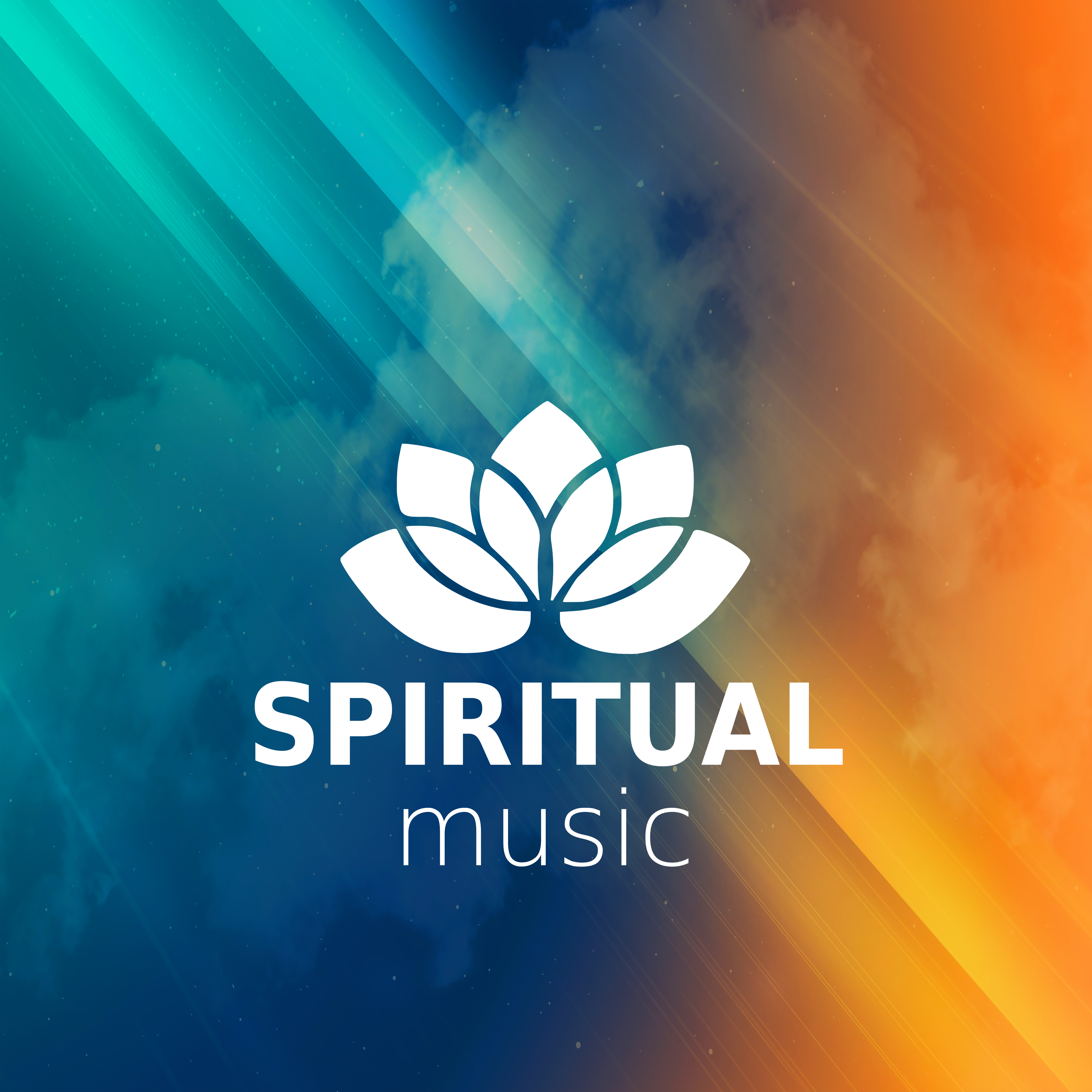 Spiritual Music - Relax all Night, Insomnia Therapy, Sleep Music, Background Music, Relaxing Massage
