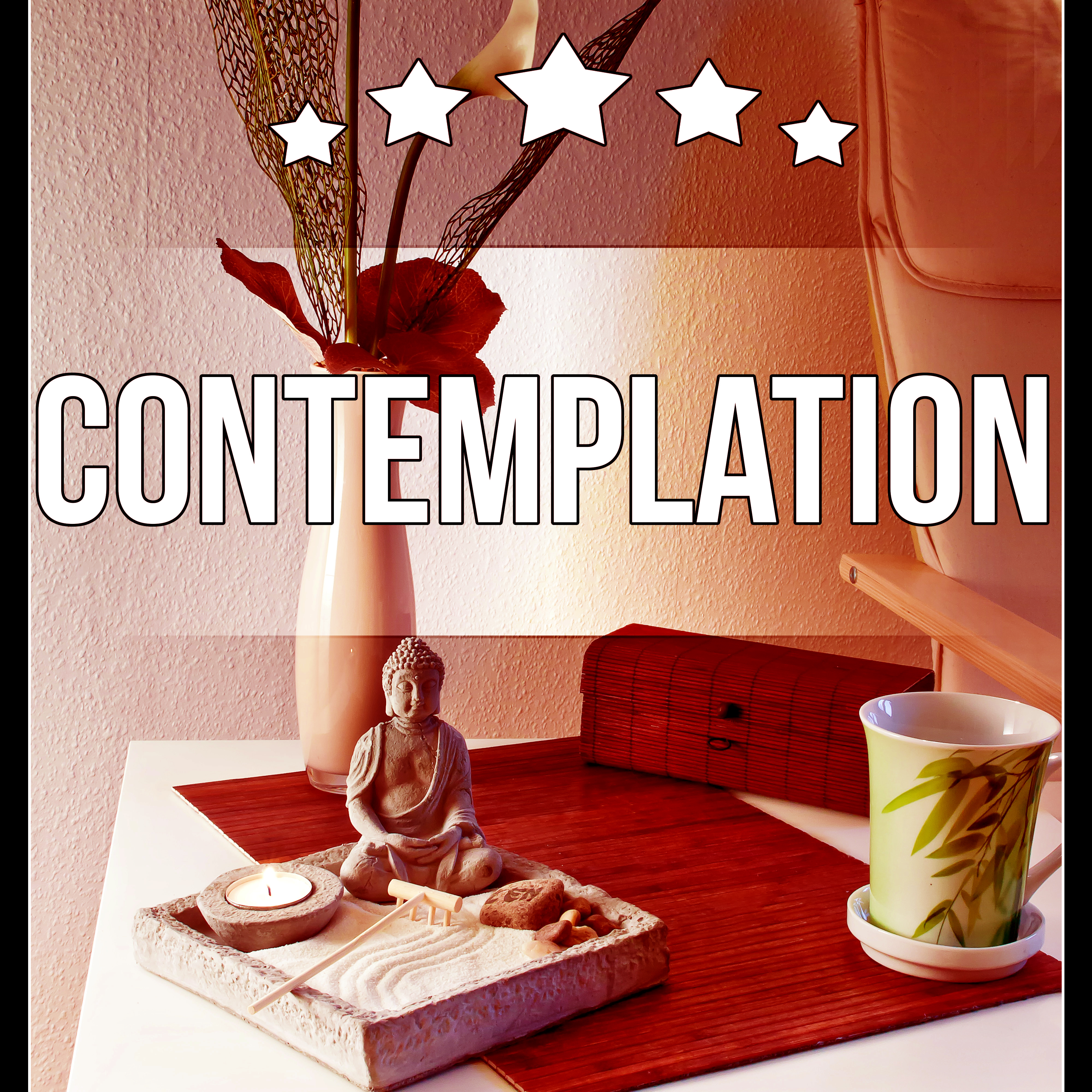 Contemplation - Reflexology, Reiki, Ayurveda, Shiatsu Massage, Relaxation, Oil Massage, Wellness & Spa