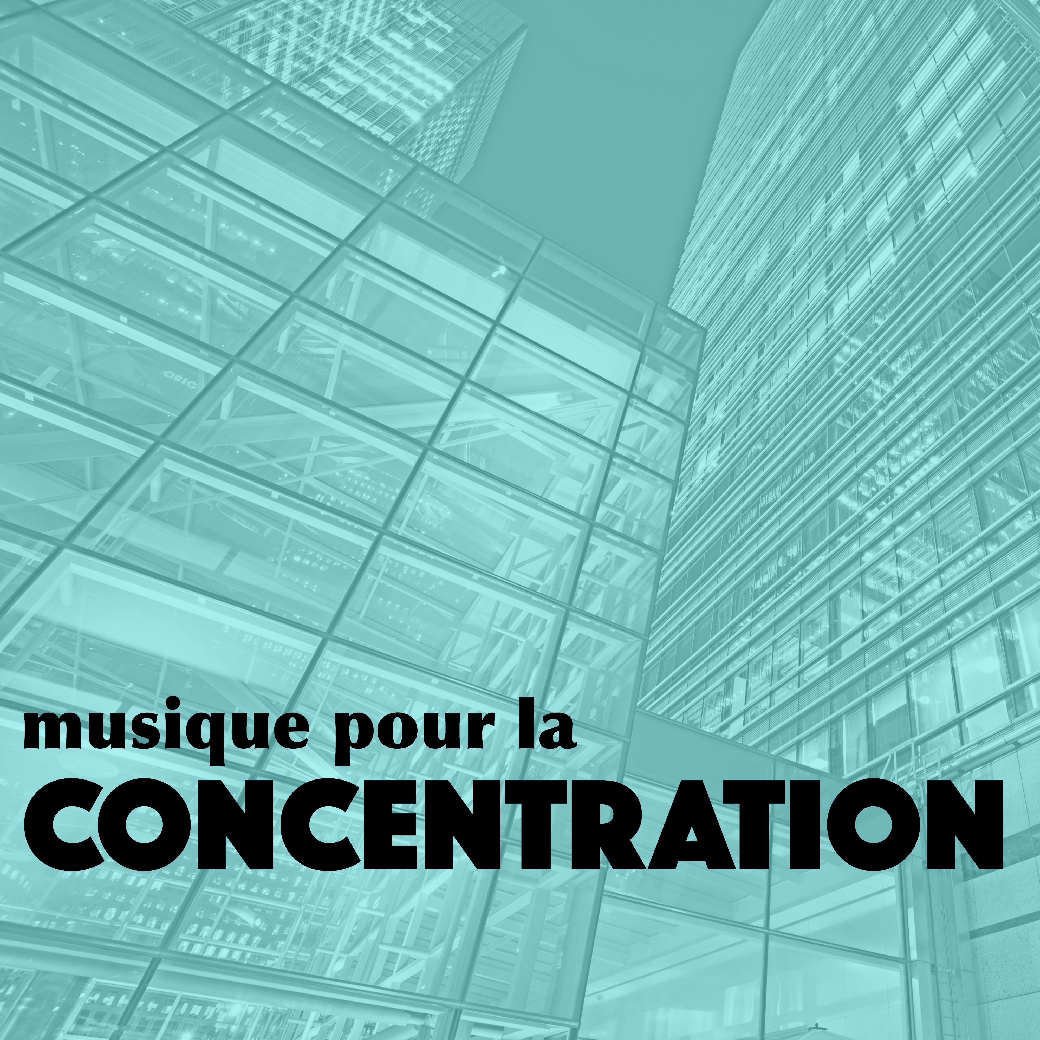 Musique pour la Concentration  Training Autoge ne pour Travailler et É tudier, Compilation pour Ame liorer sa Me moire