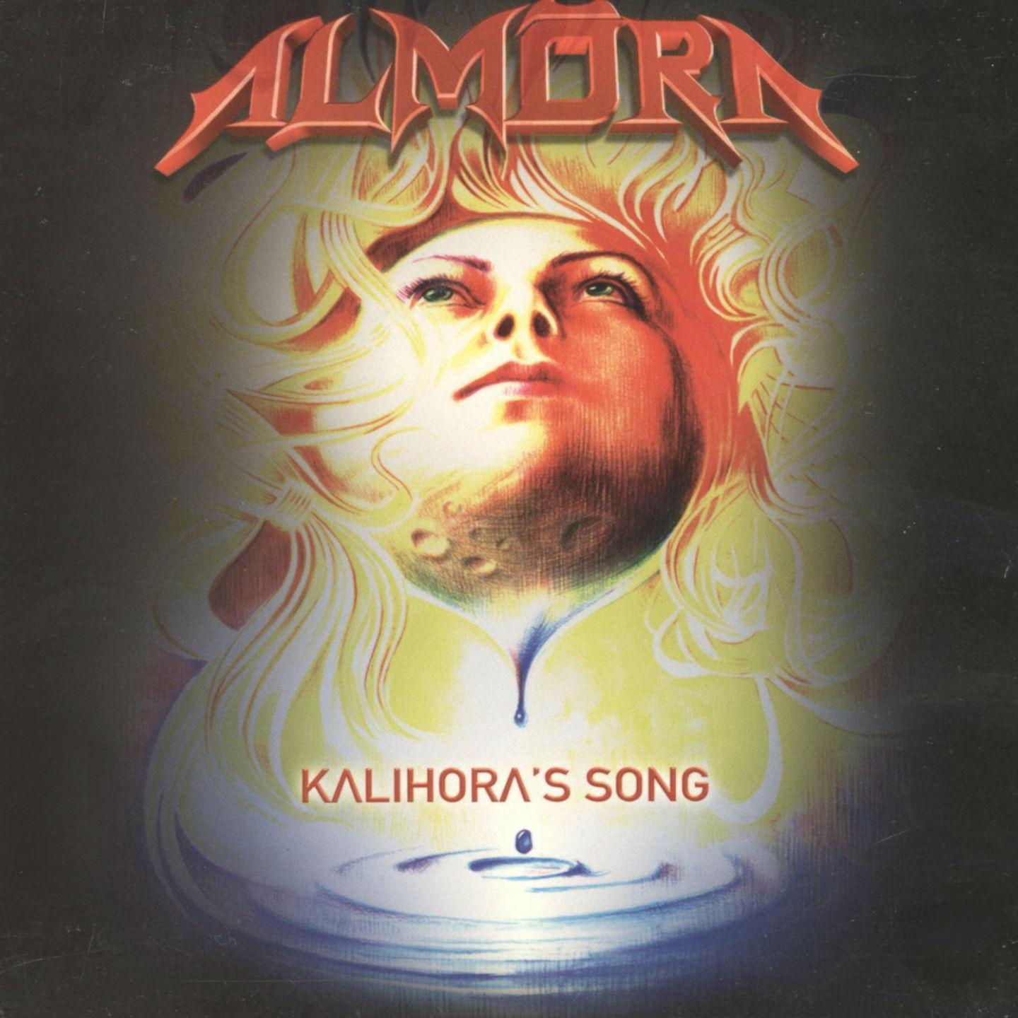 Kalihora's Song