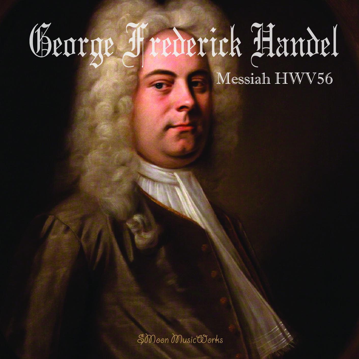 Handel For Piano 1