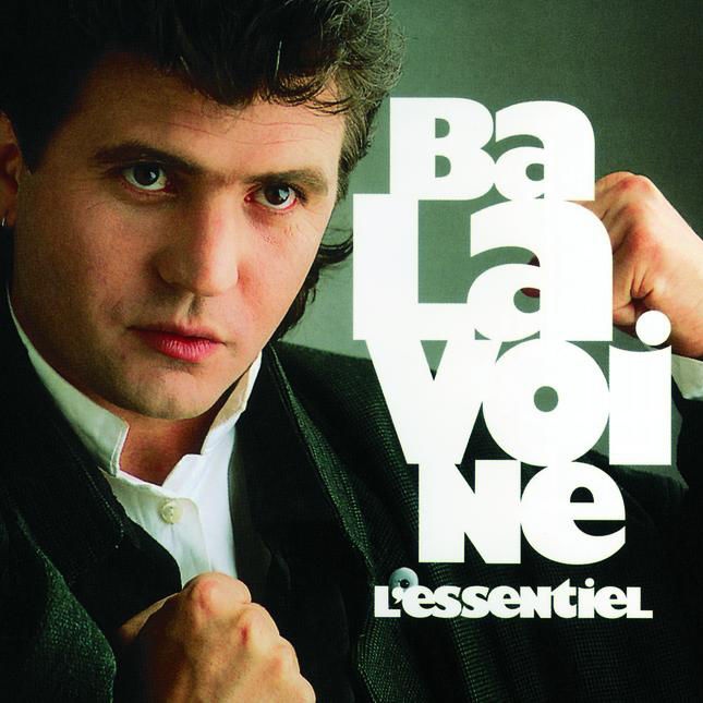 L'essentiel Balavoine