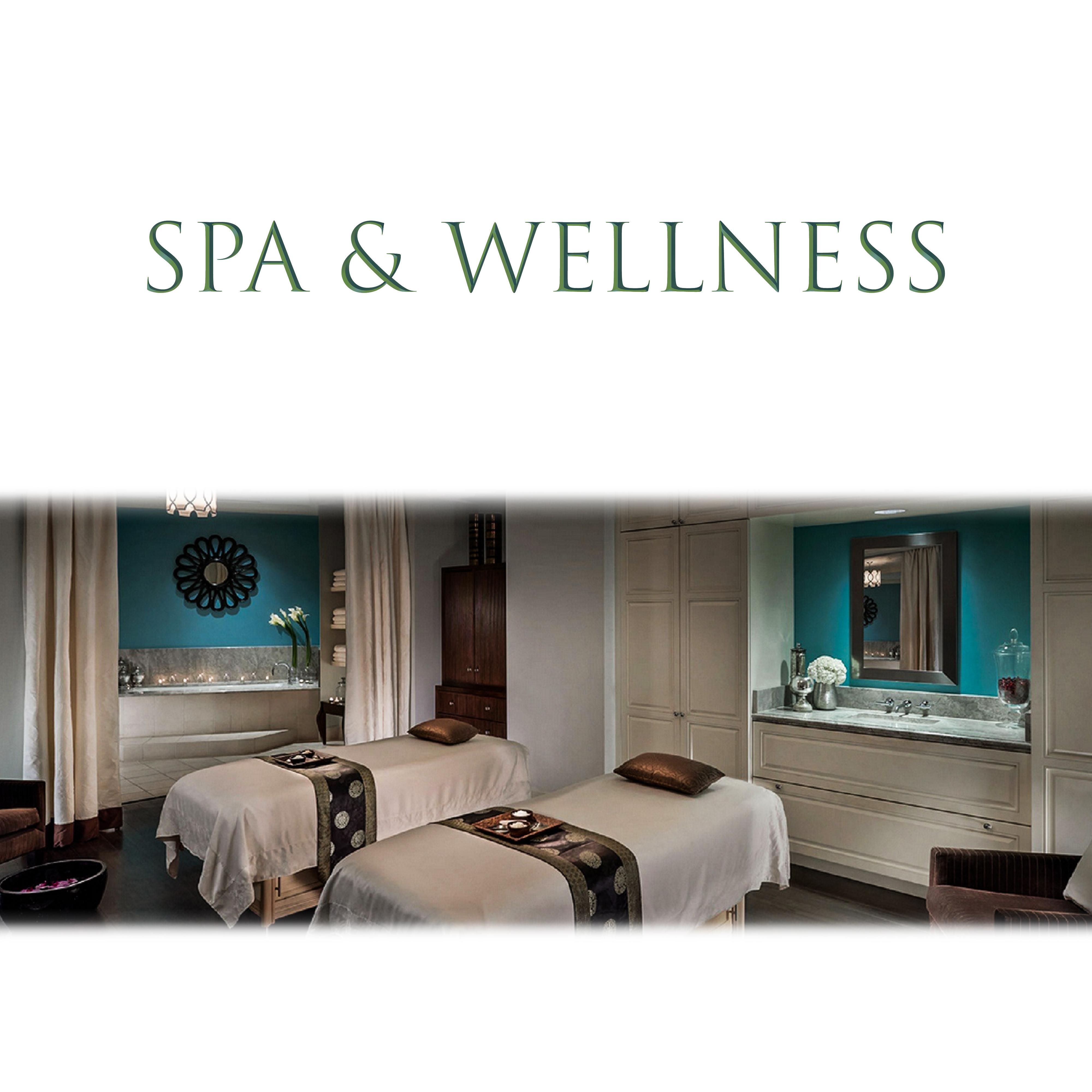 Spa  Wellness  Soft Music to Calm Down, Stress Relief, Massage Music, Zen, Meditation, Pure Mind, Relax, Beauty