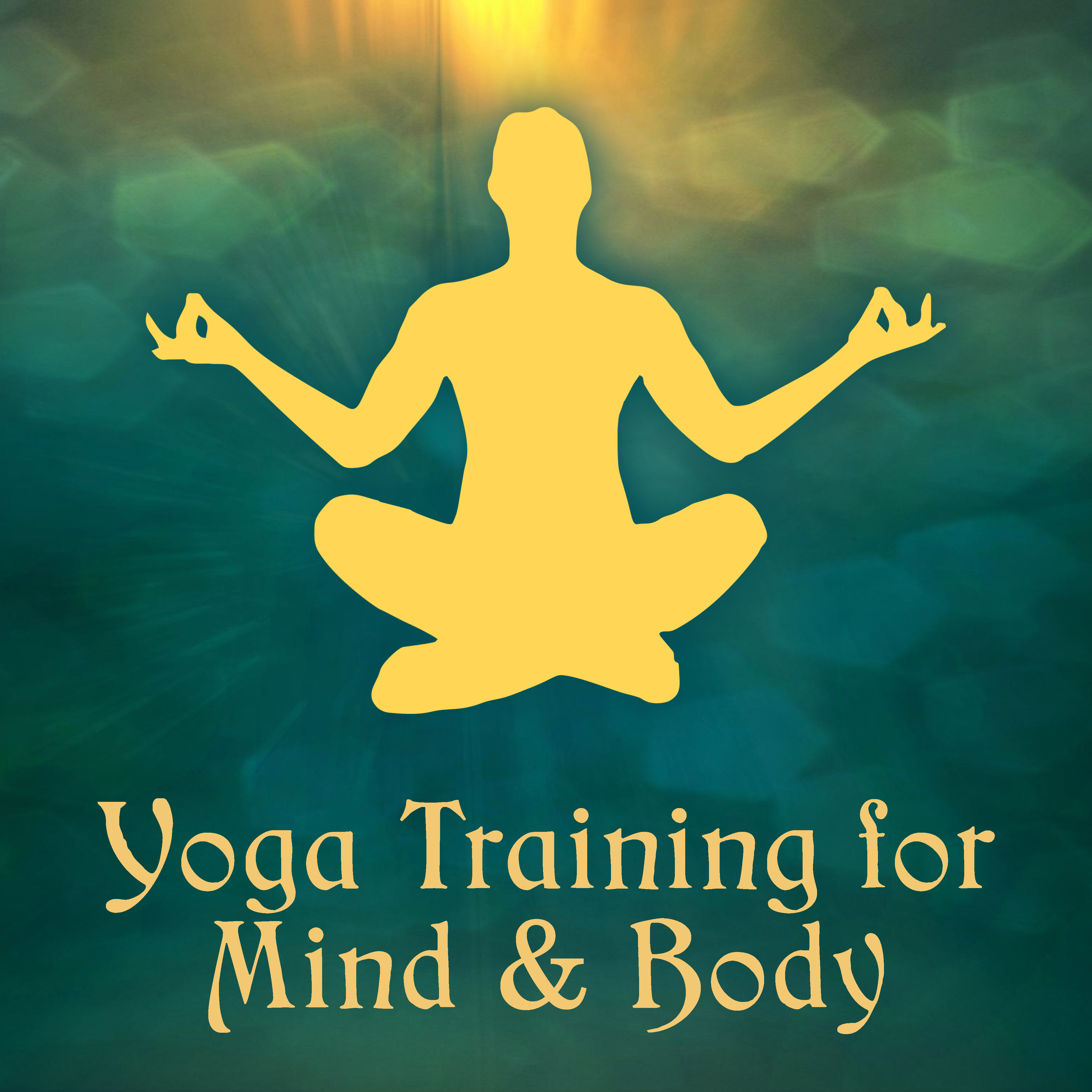 Yoga Training for Mind  Body  Relaxing New Age Songs, Meditate in Peace, Yoga Melodies, Inner Journey