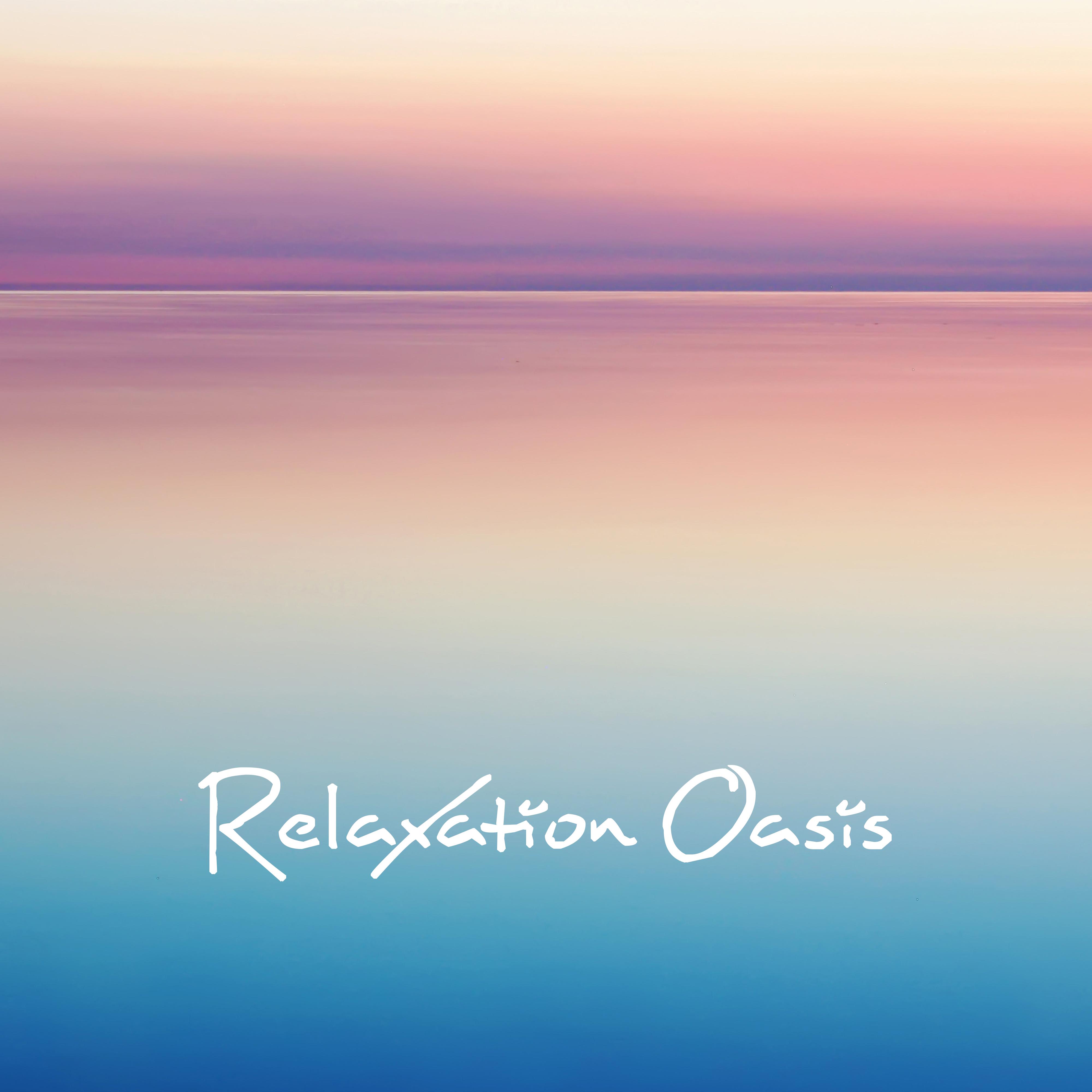 Relaxation Oasis