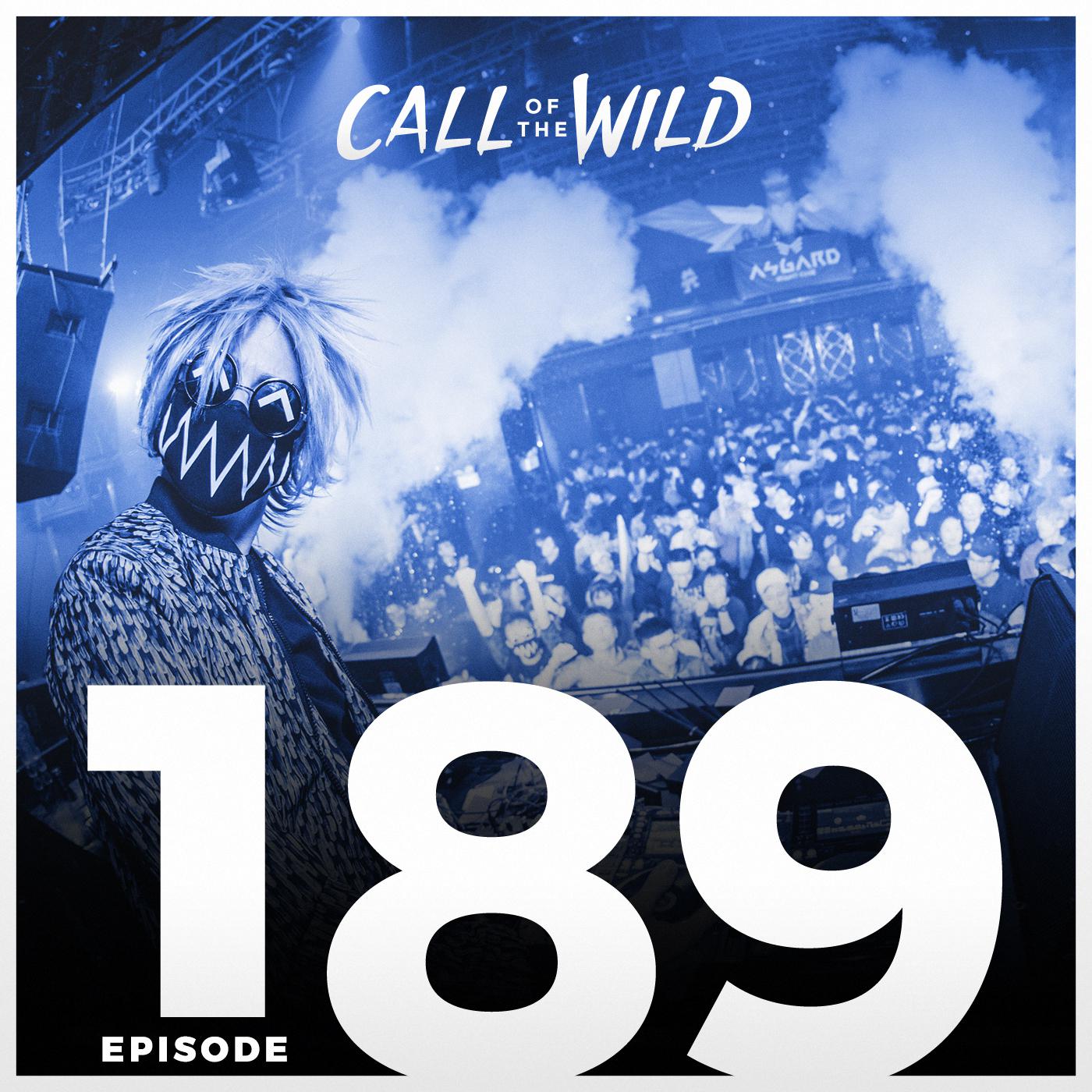 #189 - Monstercat: Call of the Wild