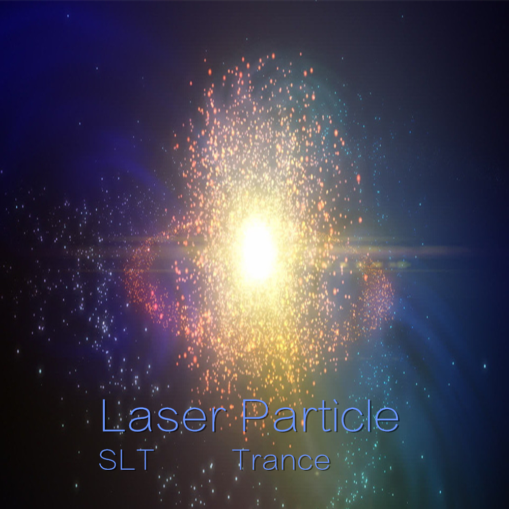 Laser Particle