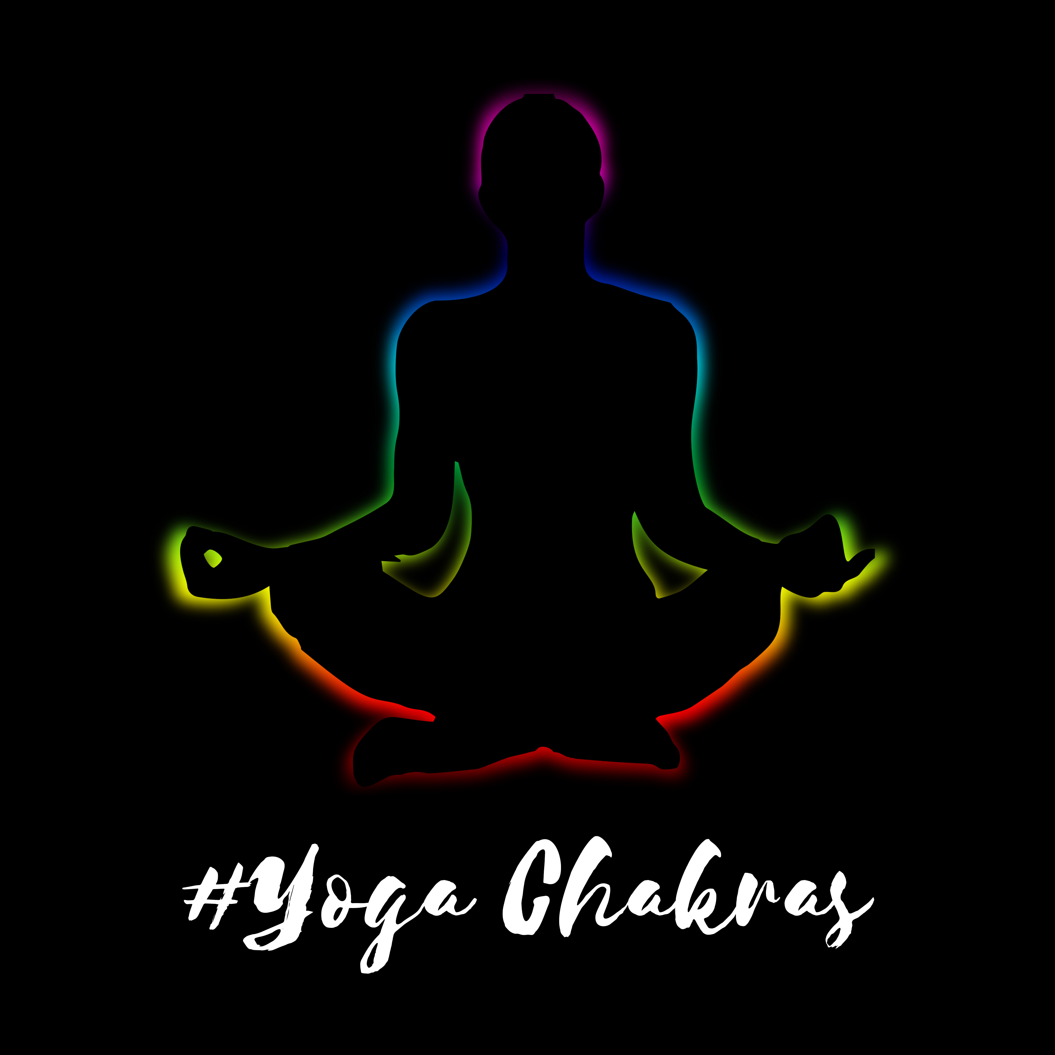 #Yoga Chakras