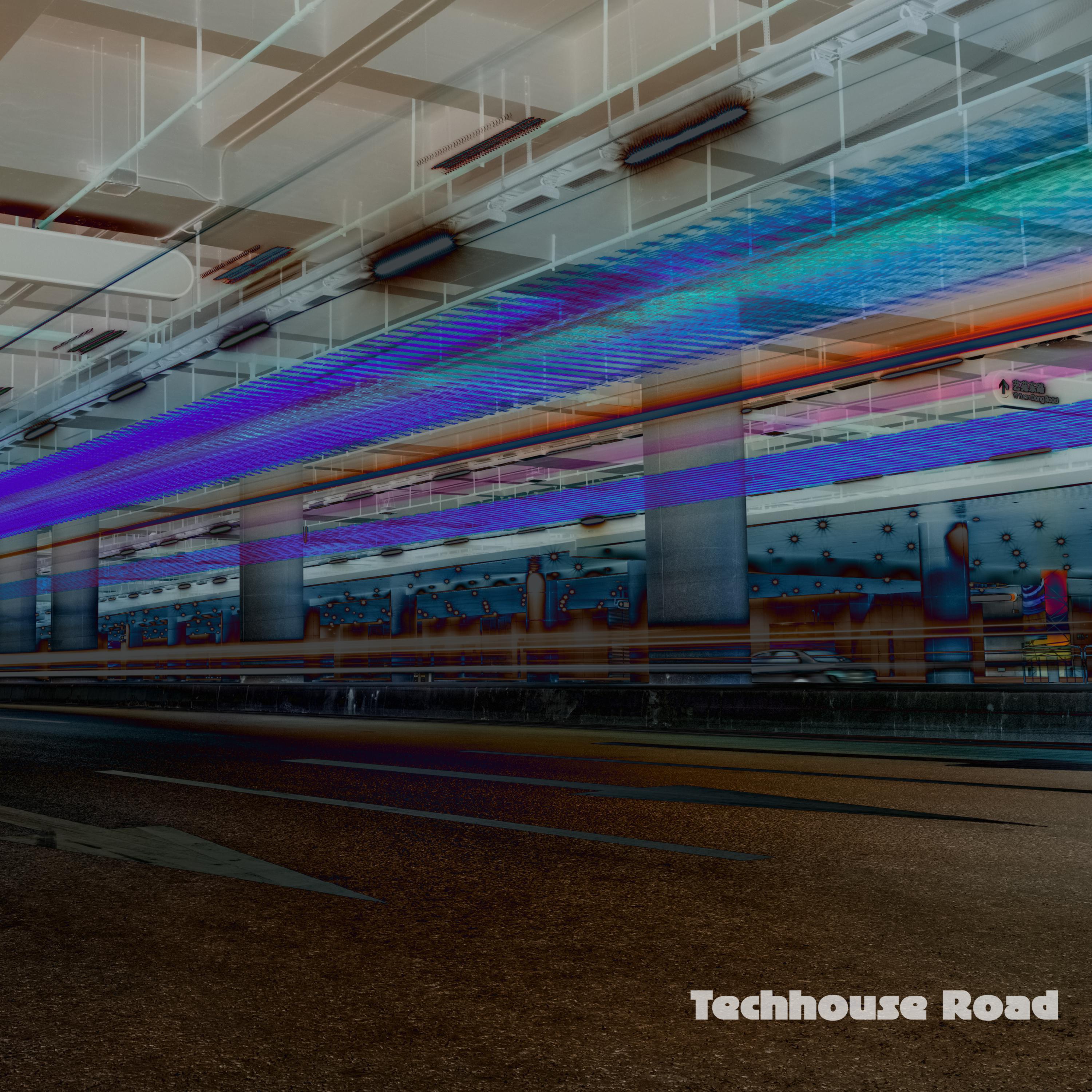 Techhouse Road
