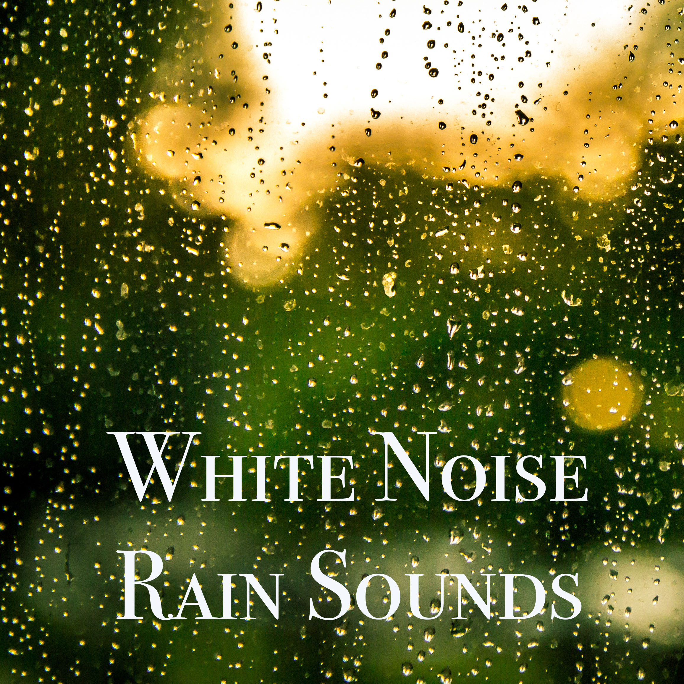 17 White Noise, Spa & Meditation Rain Sounds
