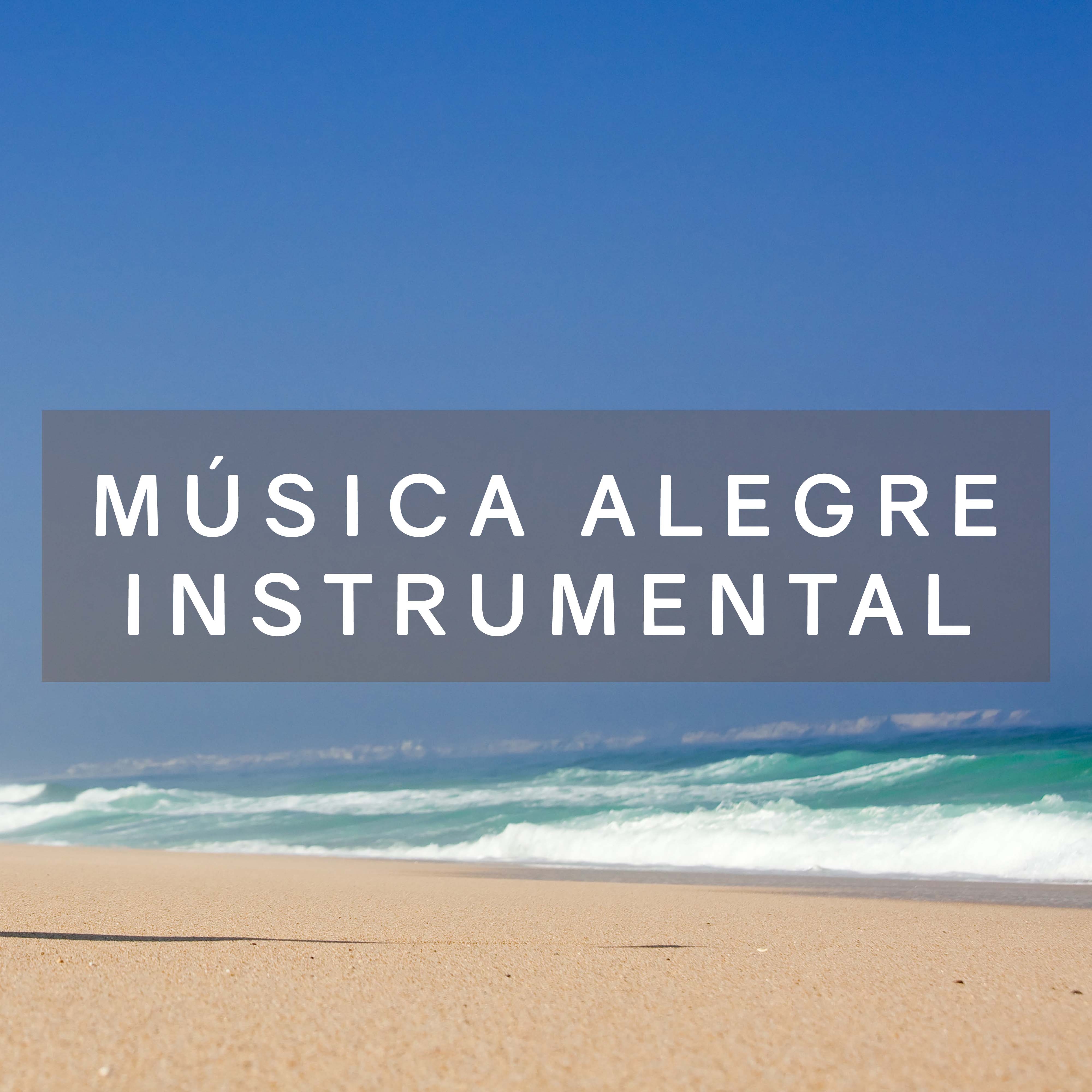 Musica Alegre Instrumental