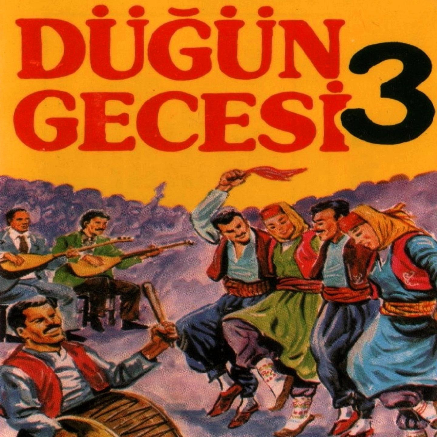 Düü n Gecesi, Vol. 3