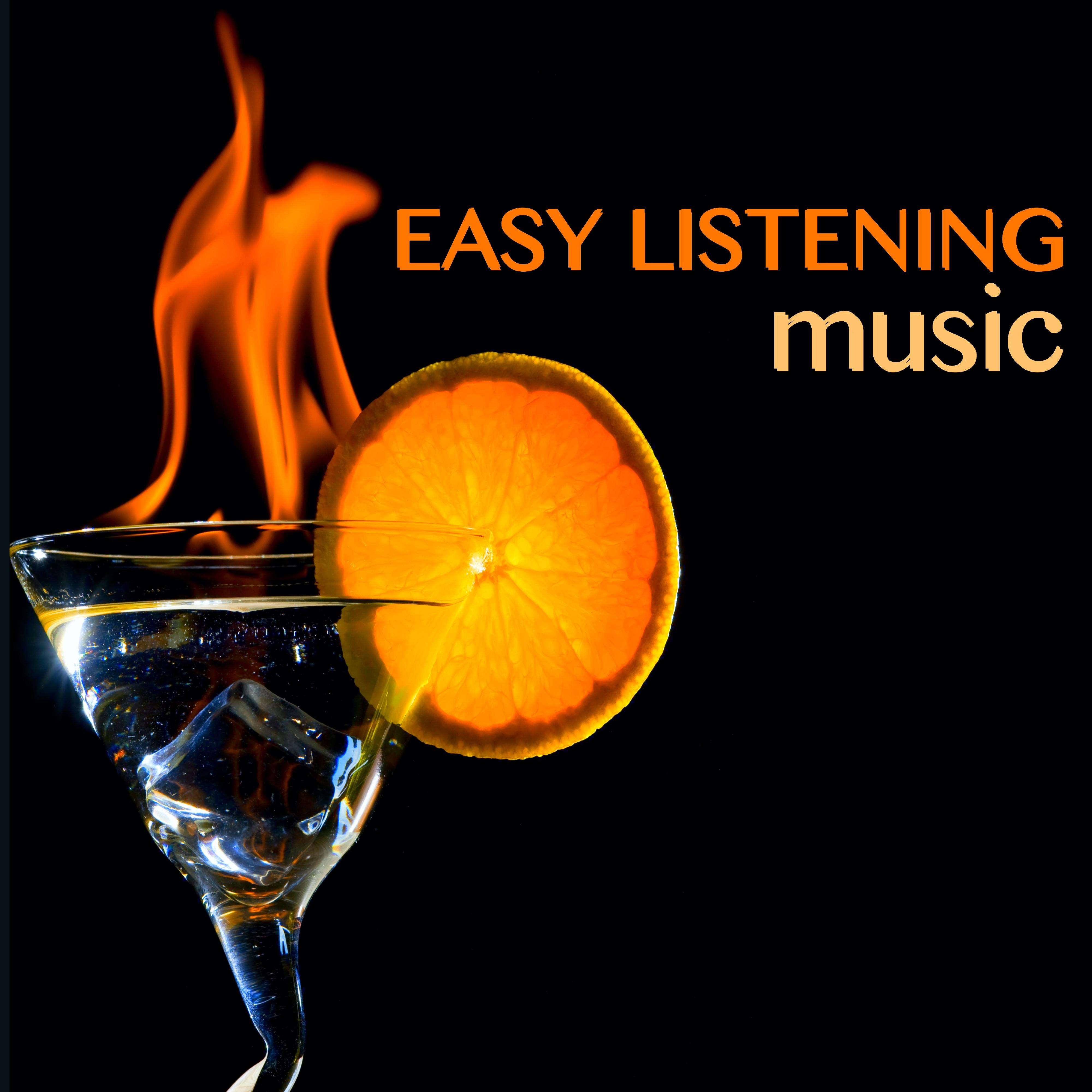 Easy Listening Music - Bossanova Lounge Music Collection & Chill Out Cocktail Party Relaxation