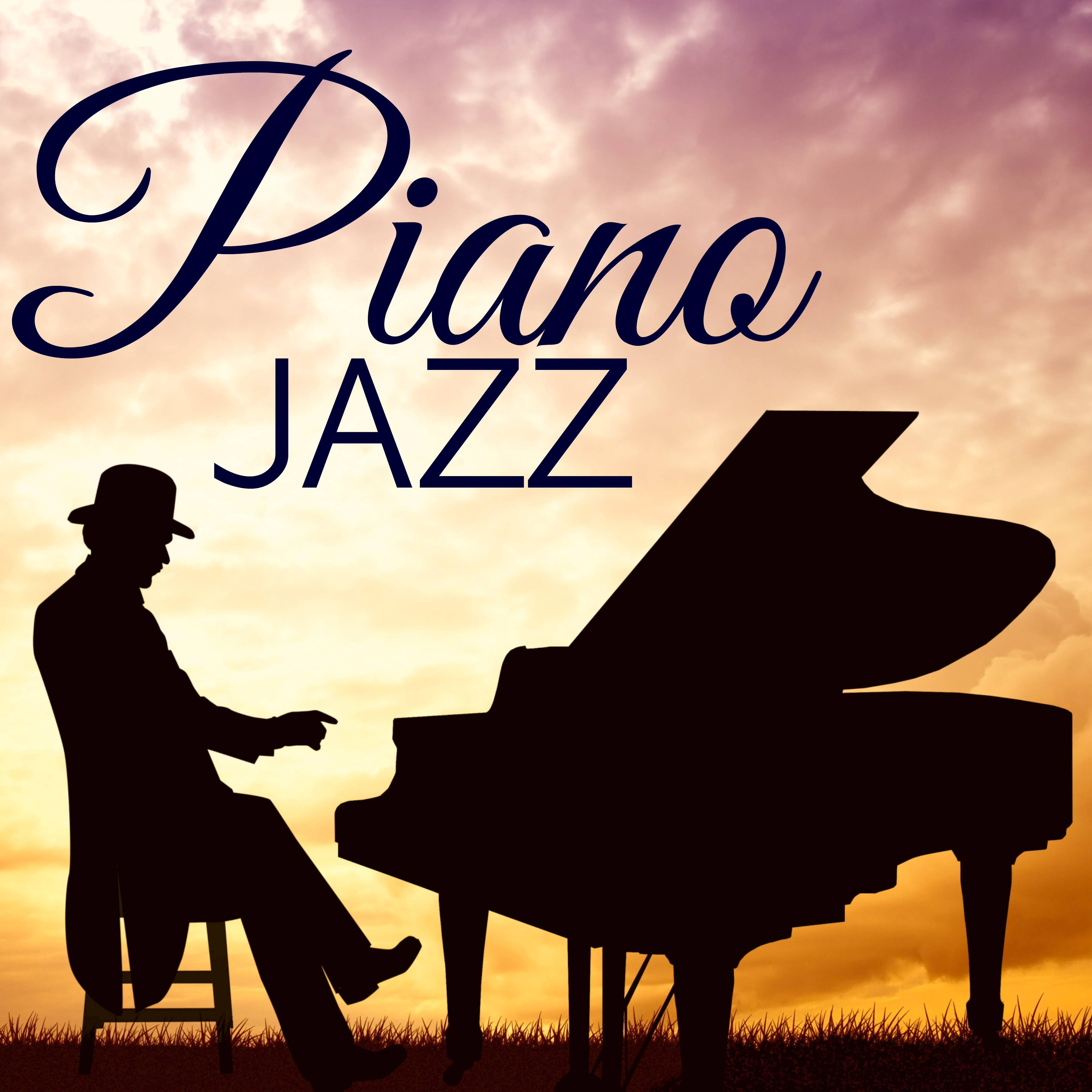 Piano Jazz Music - Jazz Classic Music for Ballet Class, Smooth Piano Songs