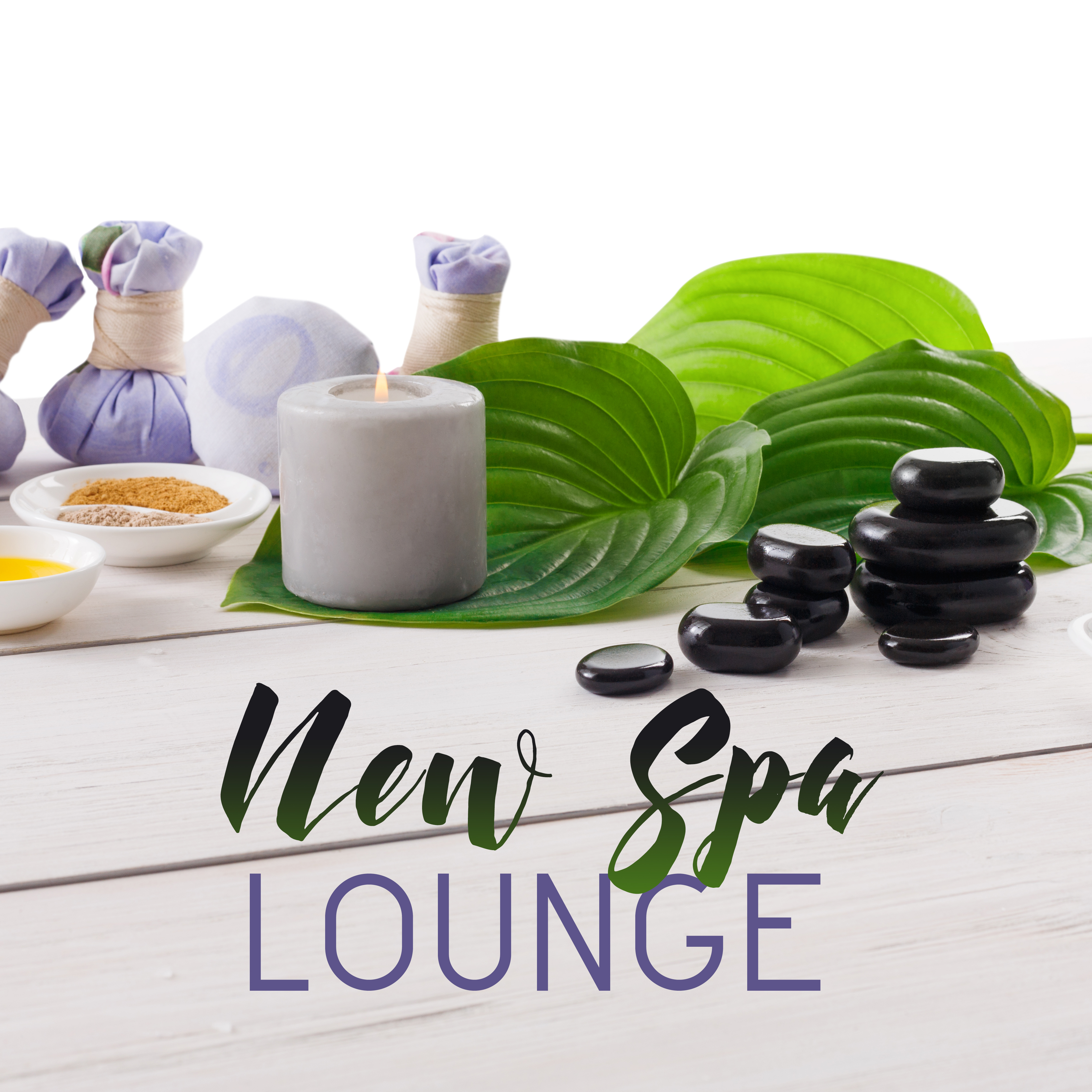 New Spa Lounge  Nature Sounds for Deep Relaxation While Spa Treatments