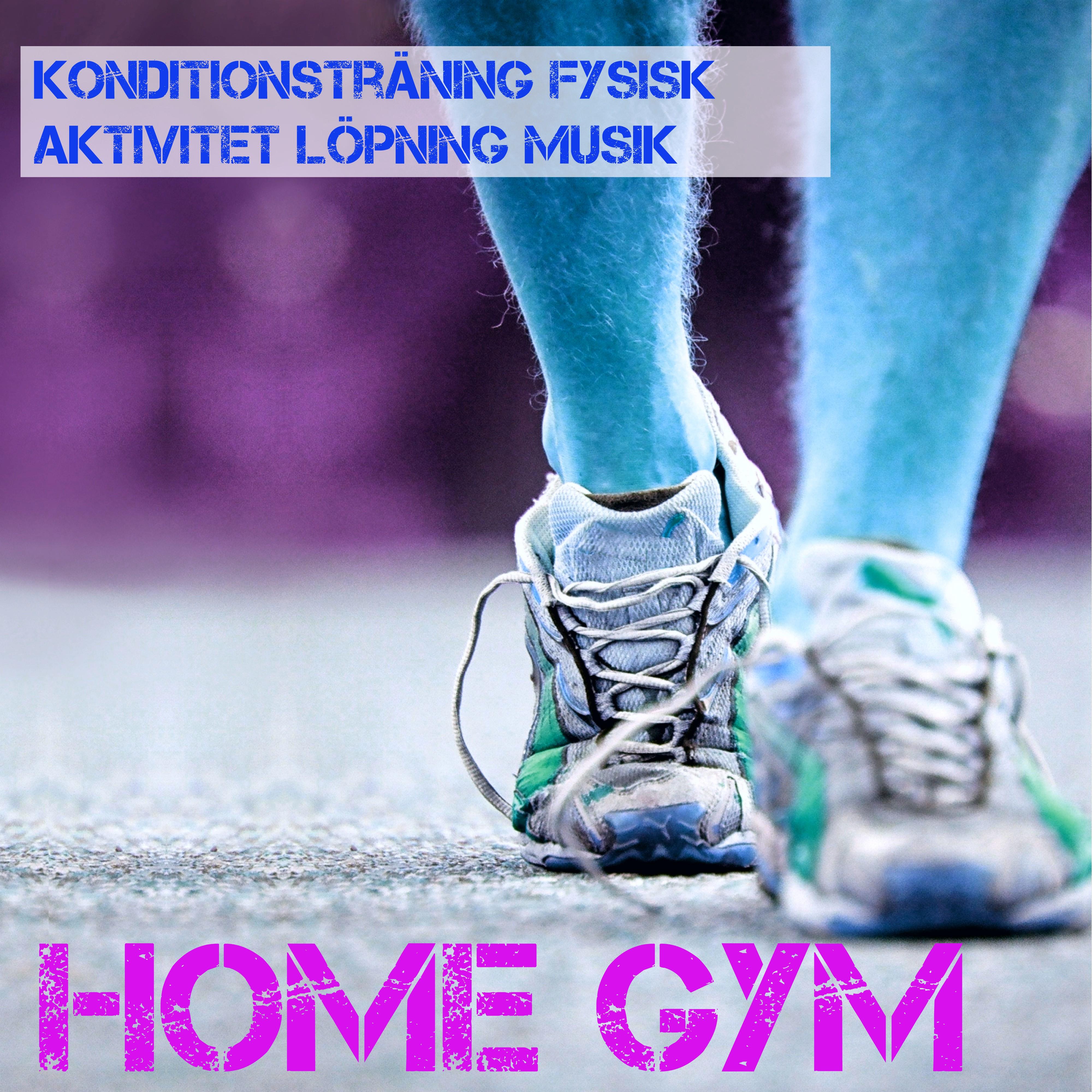 Home Gym  Konditionstr ning Fysisk Aktivitet L pning Musik, DiscoMusik och House