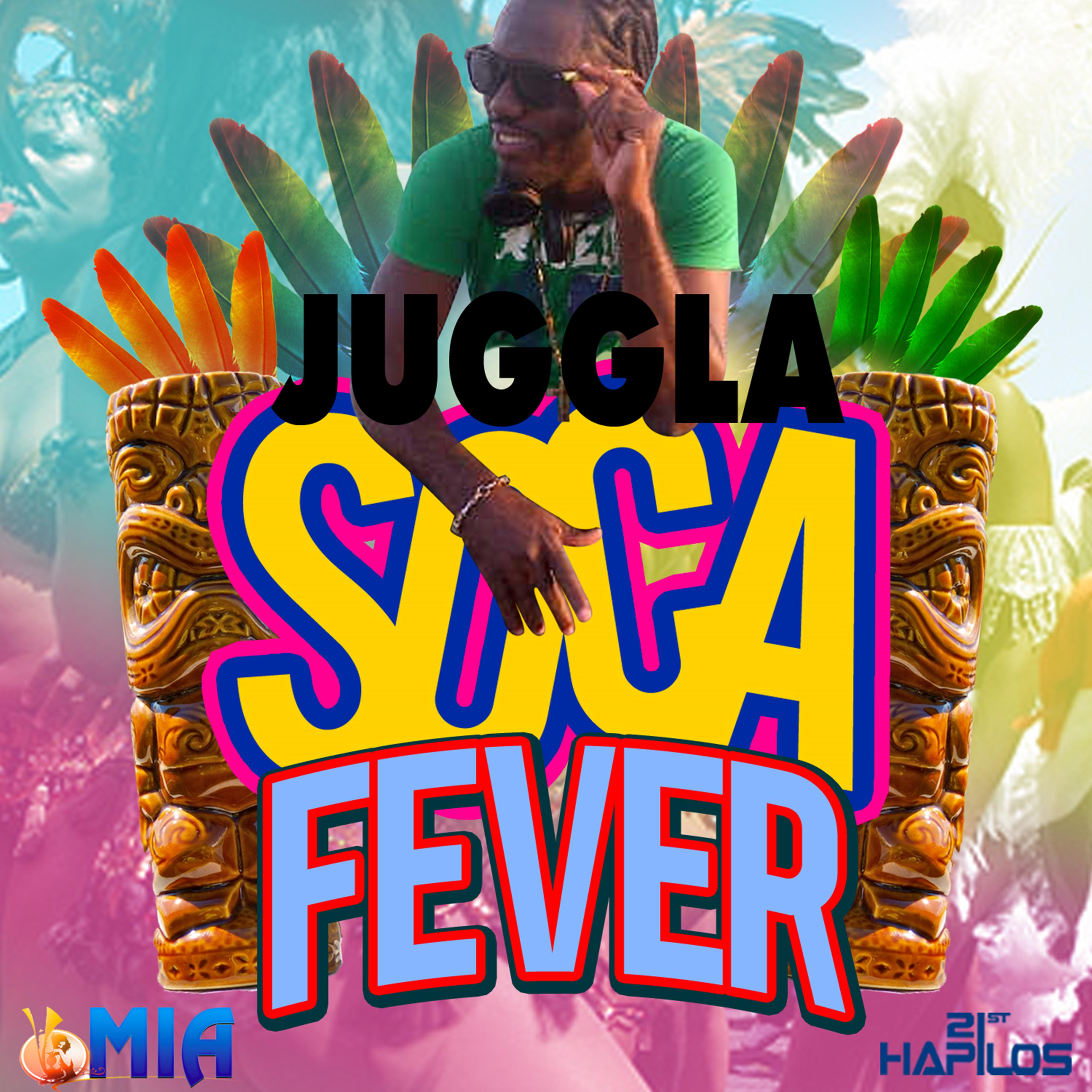 Soca Fever - Single