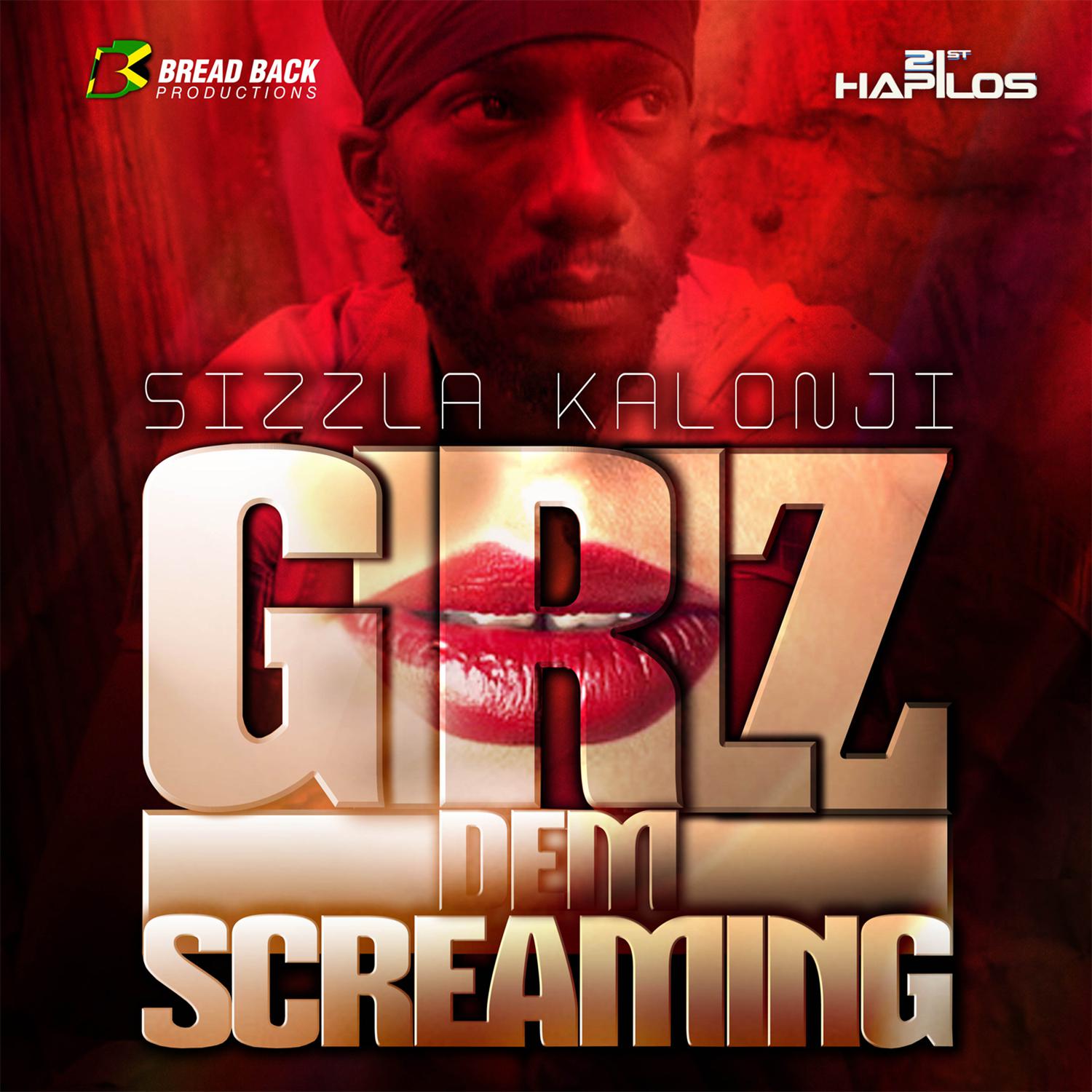 Girlz Dem Screaming - Single