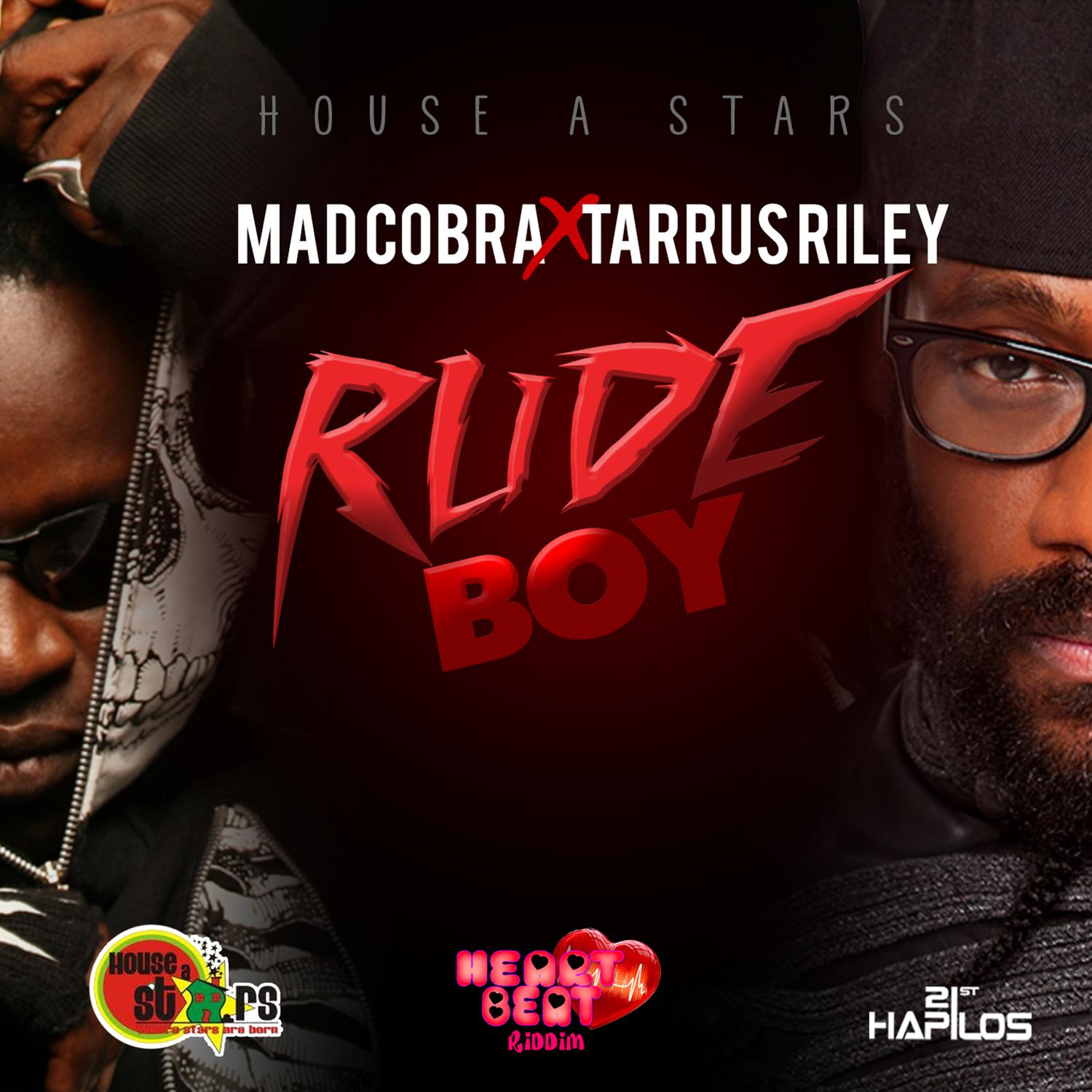 Rudeboy - Single