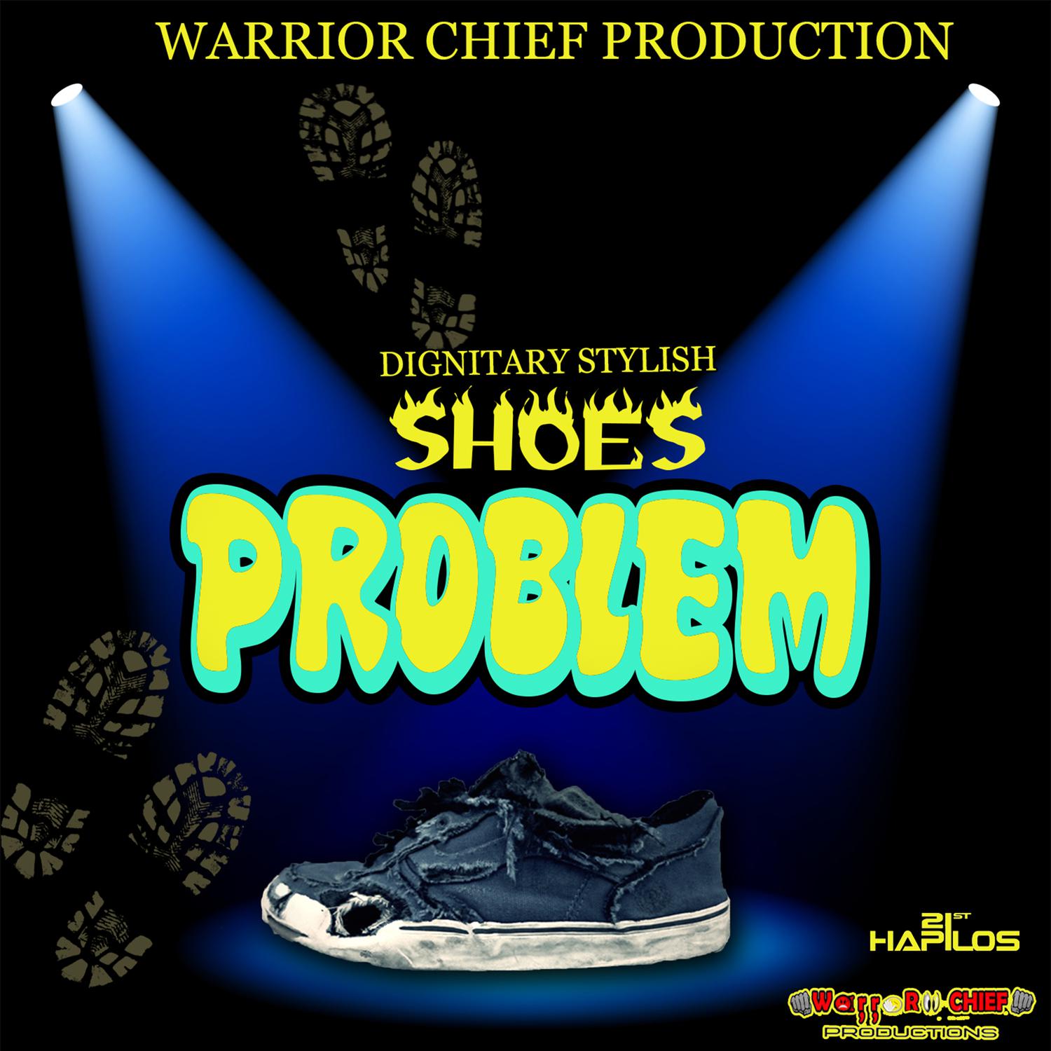 Shoes Problem - Single