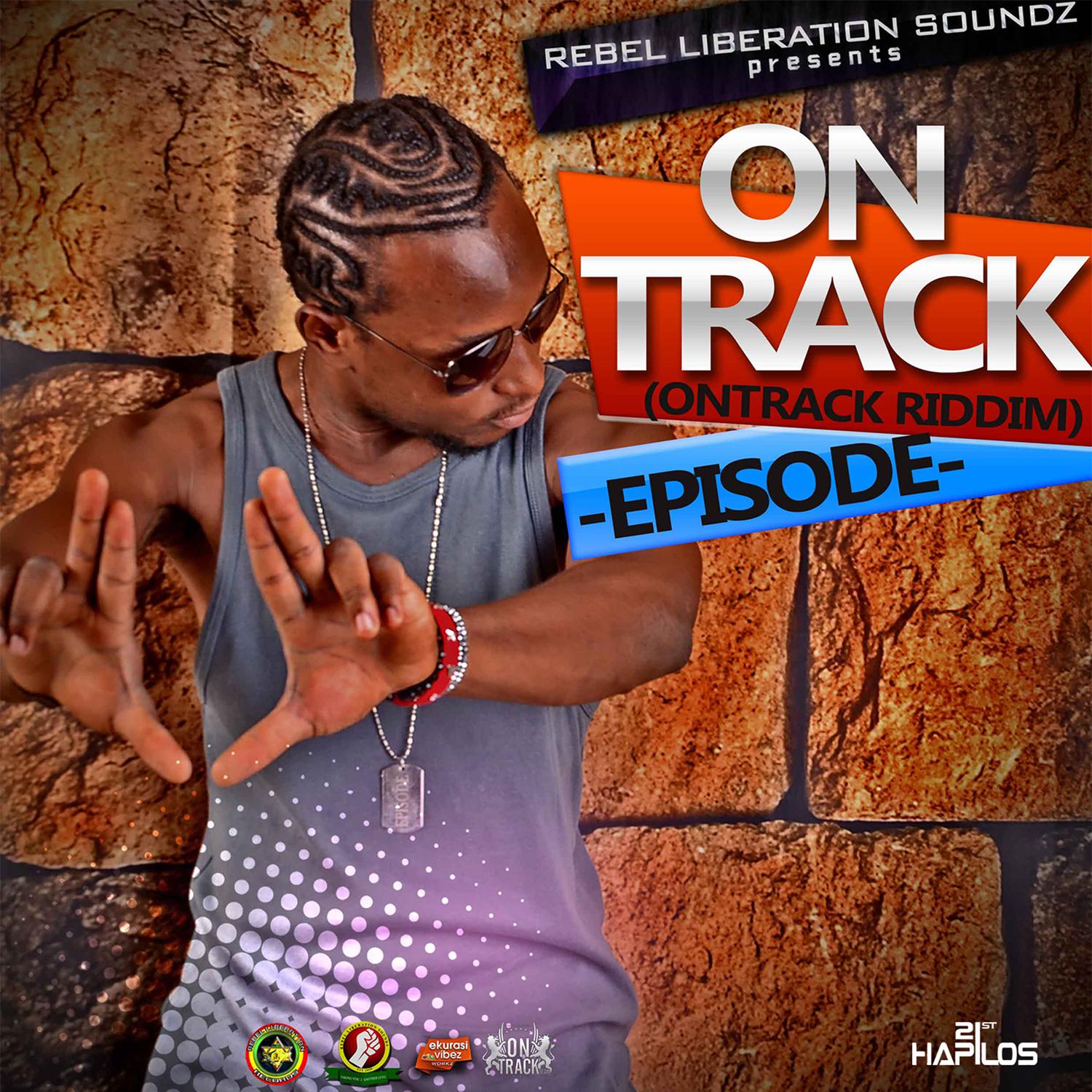 On Track - Single