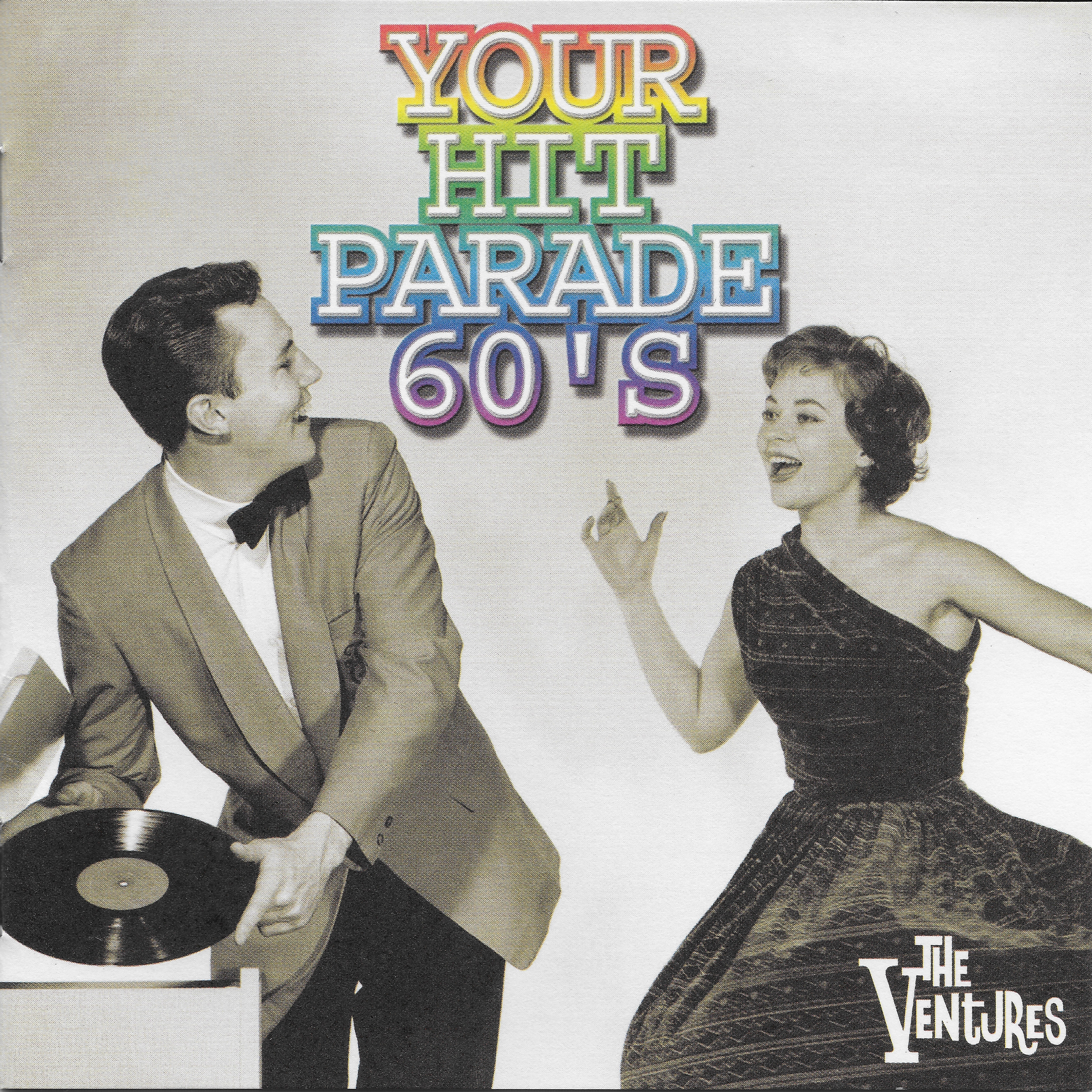 Your Hit Parade 60's