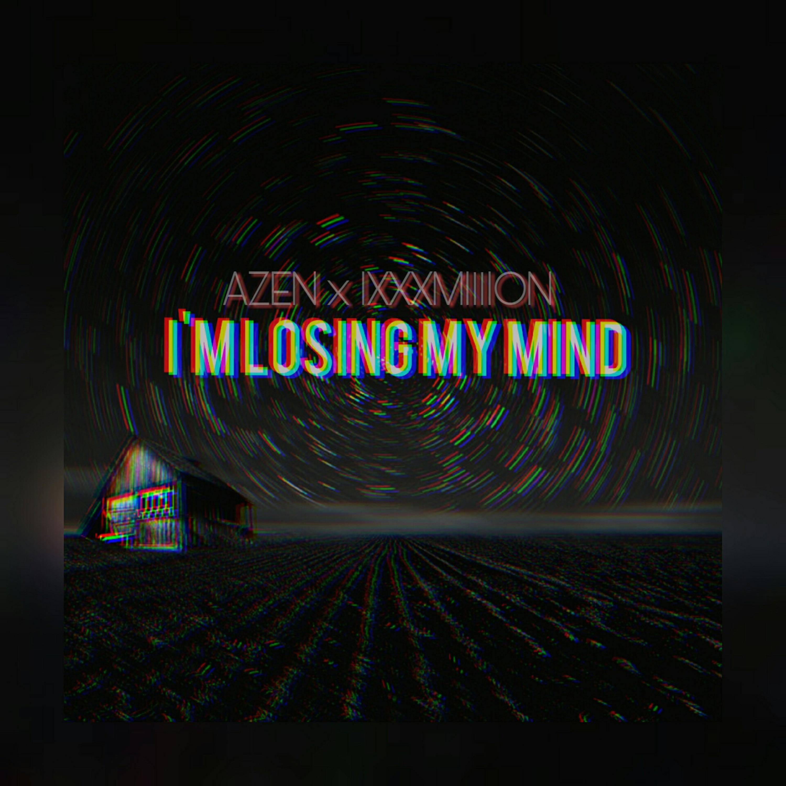 Losing My Mind