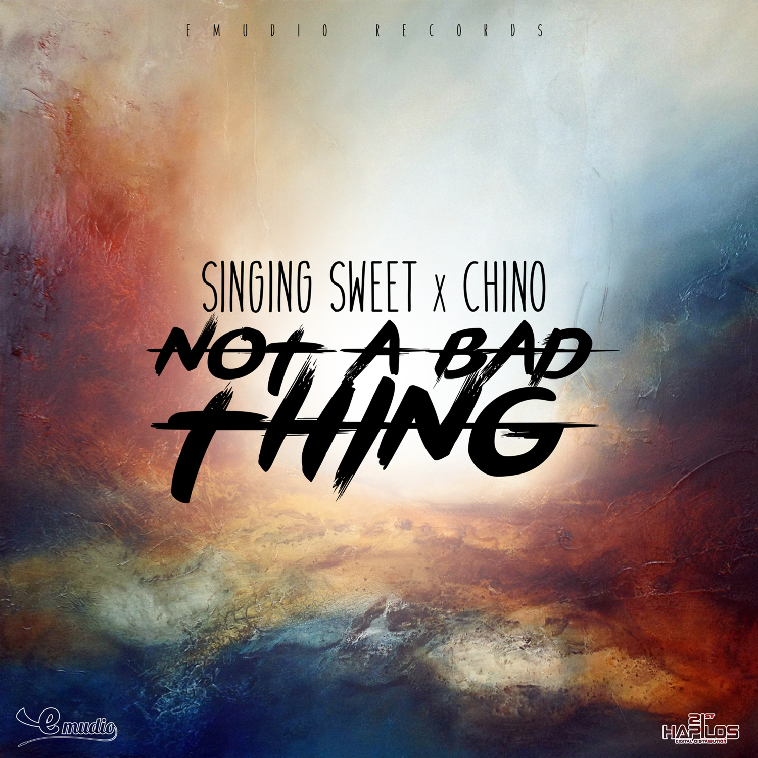 Not a Bad Thing - Single