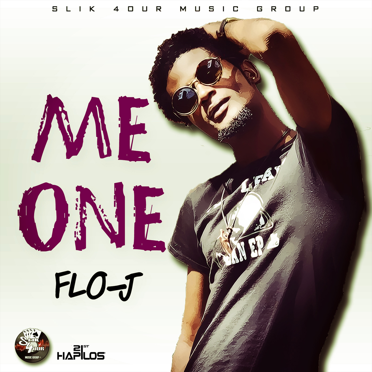 Me One - Single