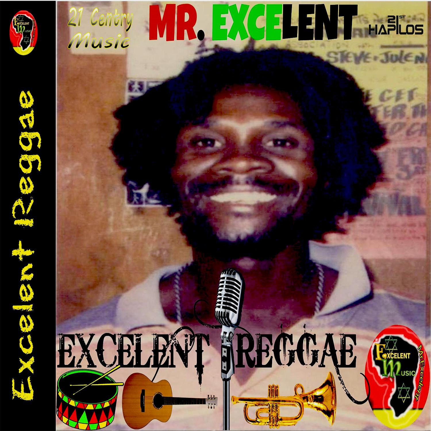 Excellent Reggae