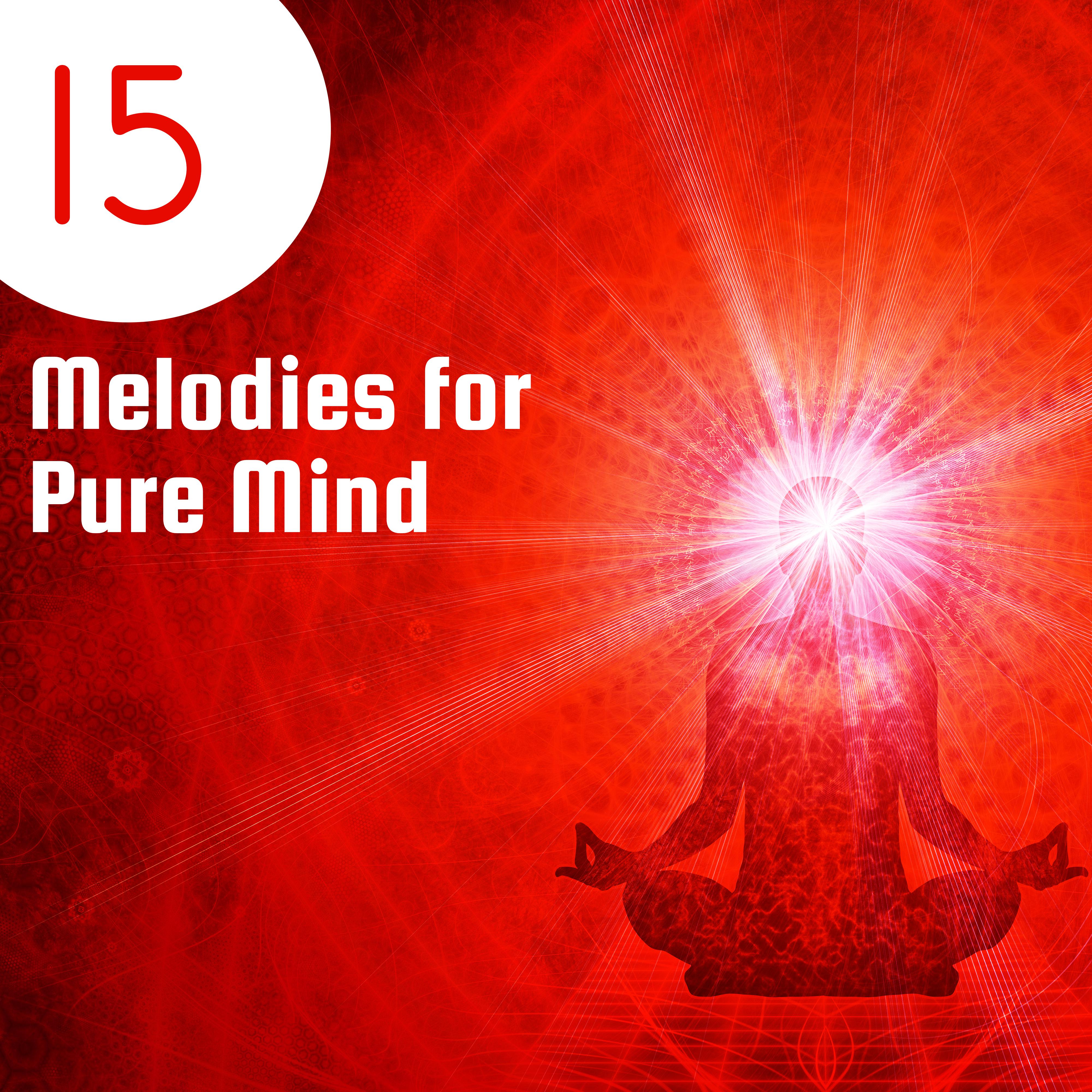 15 Melodies for Pure Mind