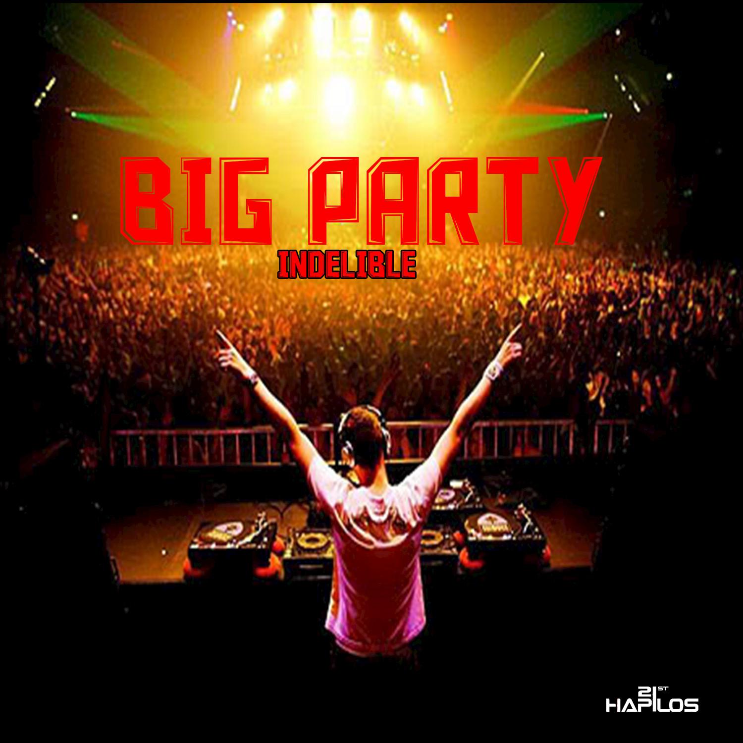 Big Party - Single