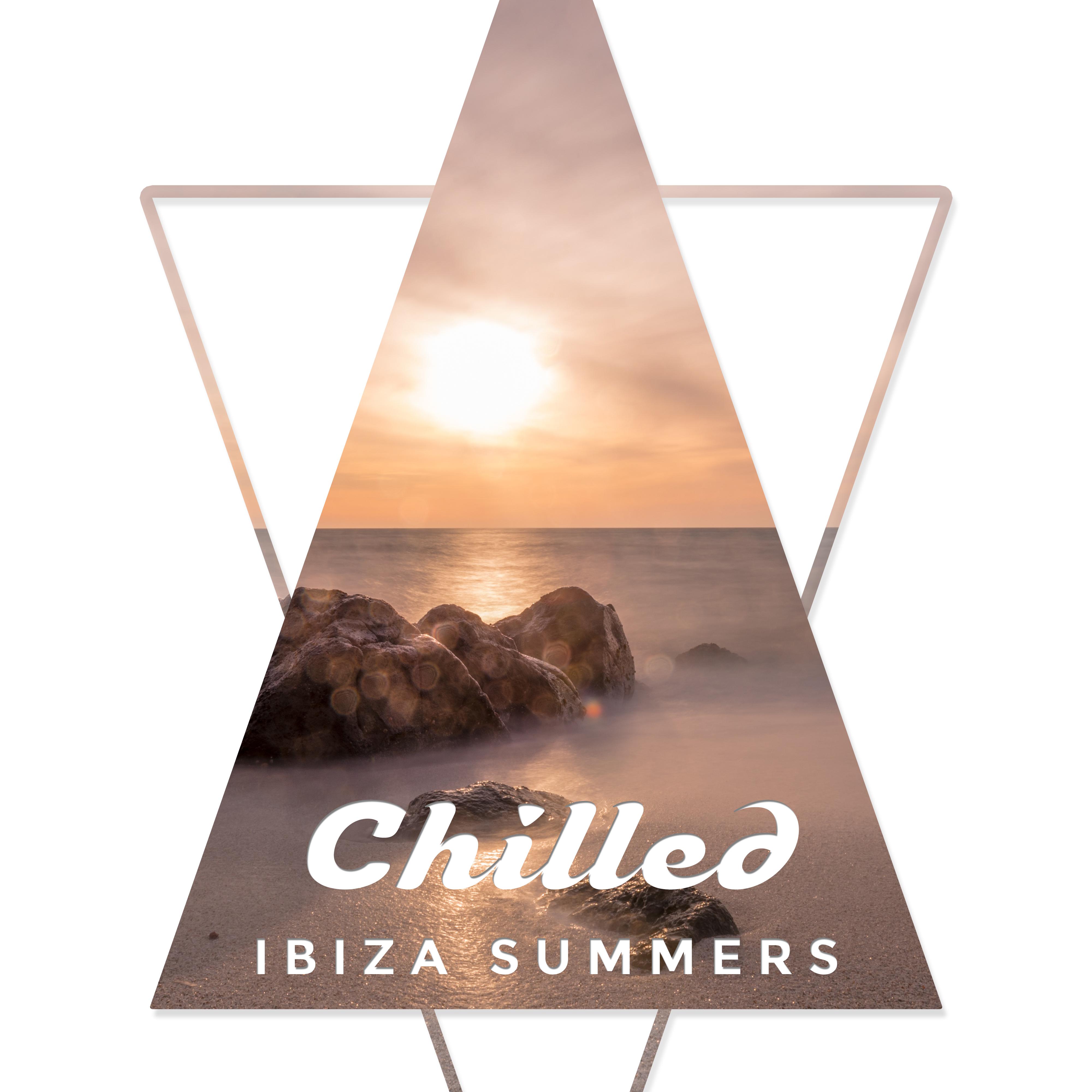 Chilled Ibiza Summers