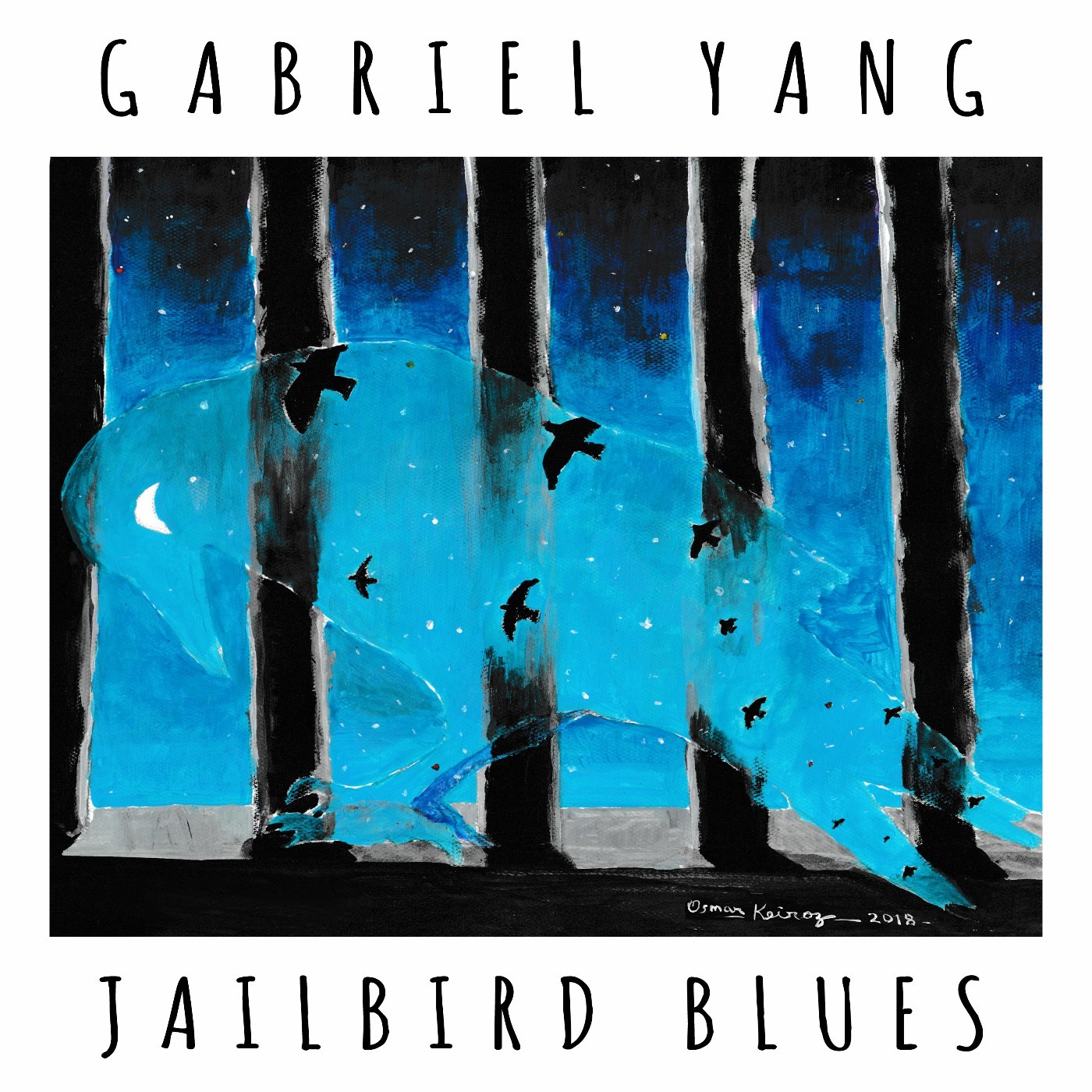 Jailbird Blues