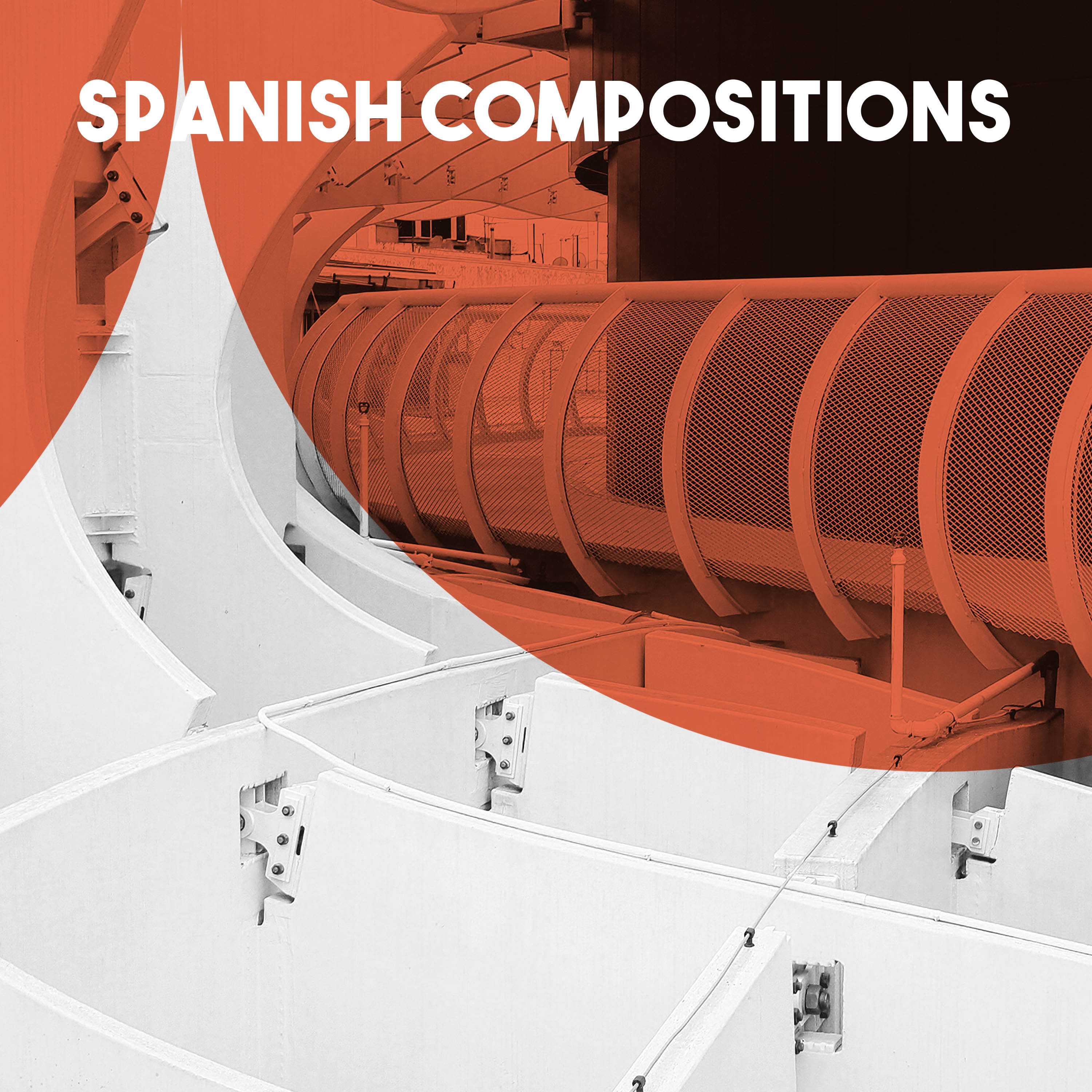 Spanish Compositions