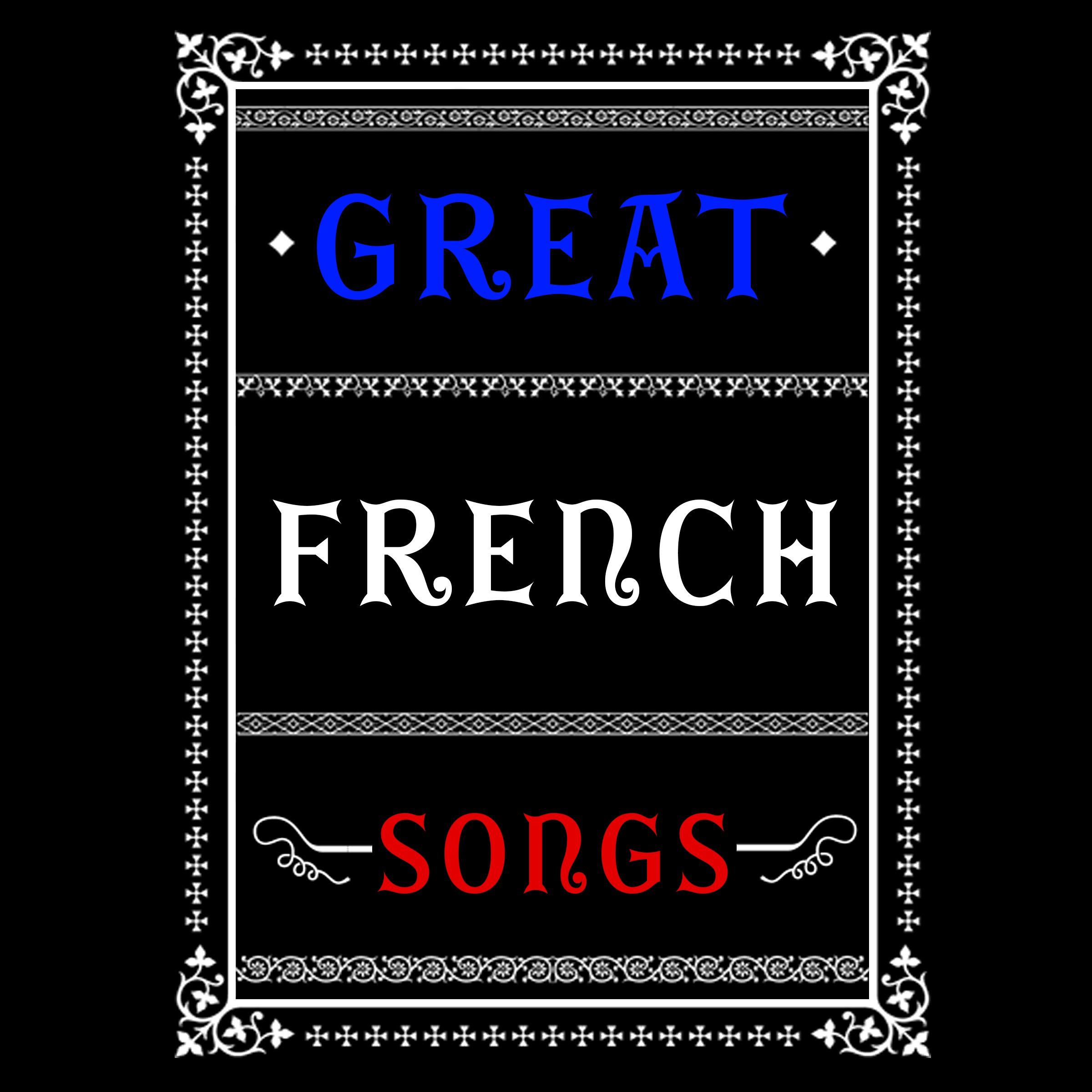 Great French Songs