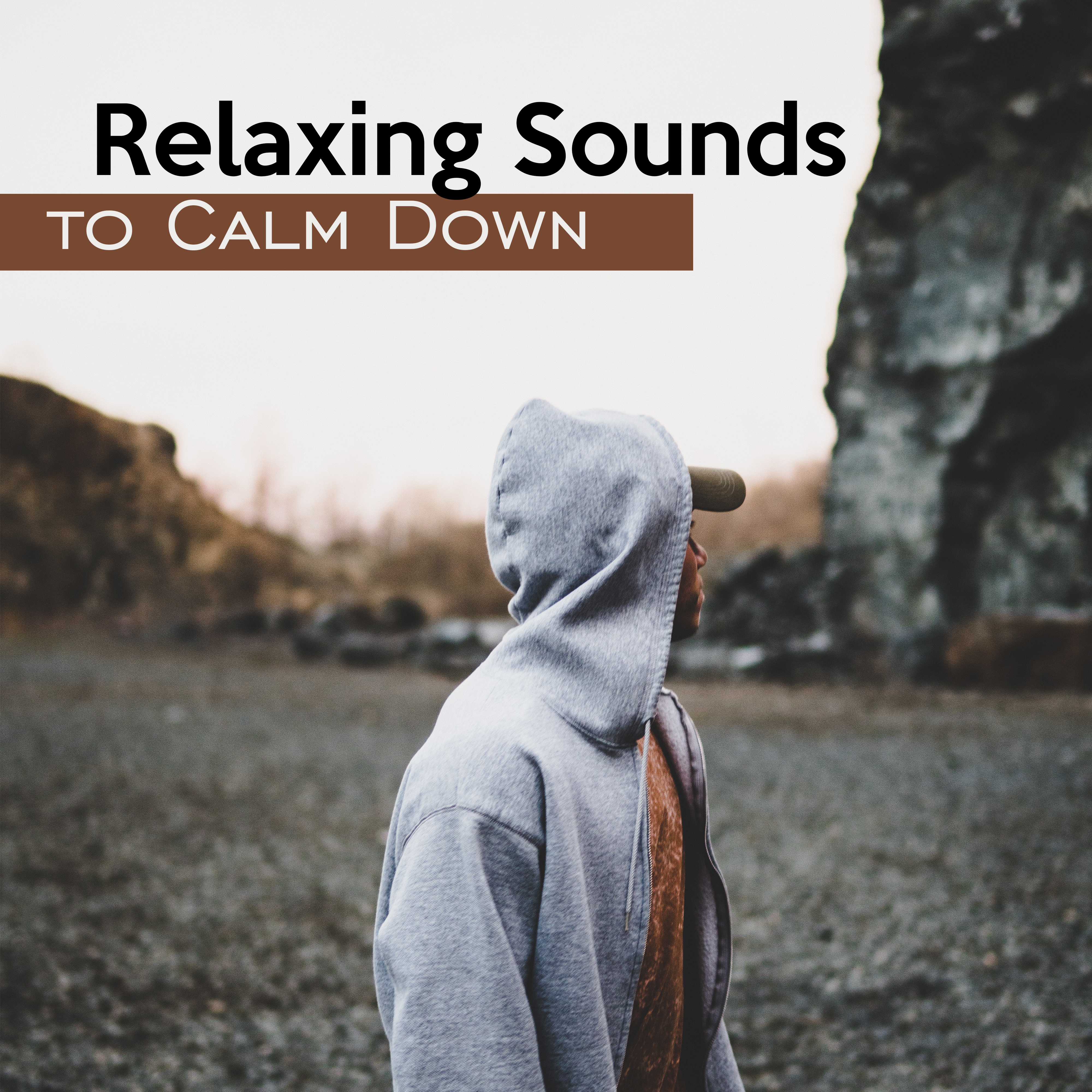 Relaxing Sounds to Calm Down  Healing Music, Peaceful Mind, Rest a Bit, Relaxation Sounds