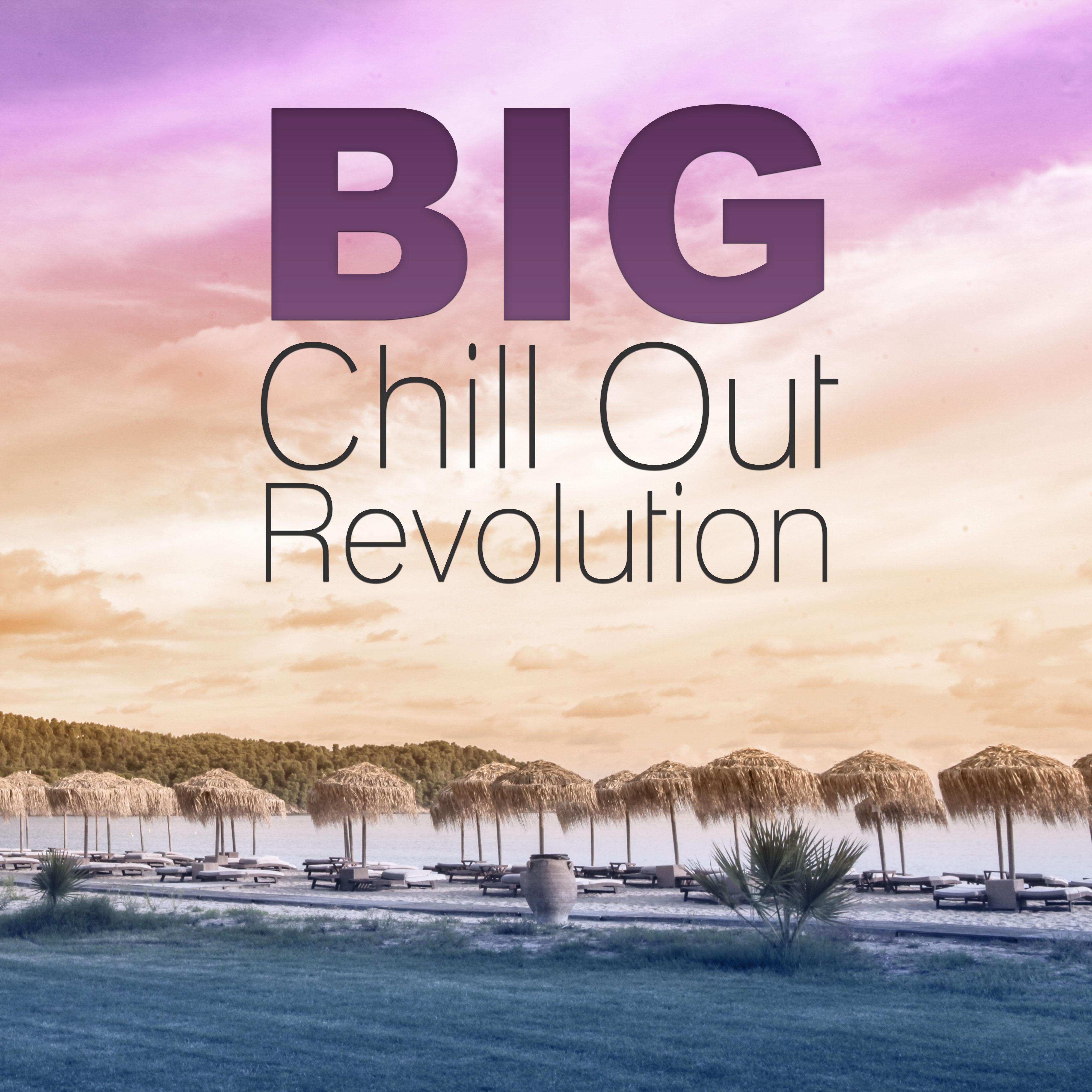 Big Chill Out Revolution  Smooth Chill Out and Lounge Sounds