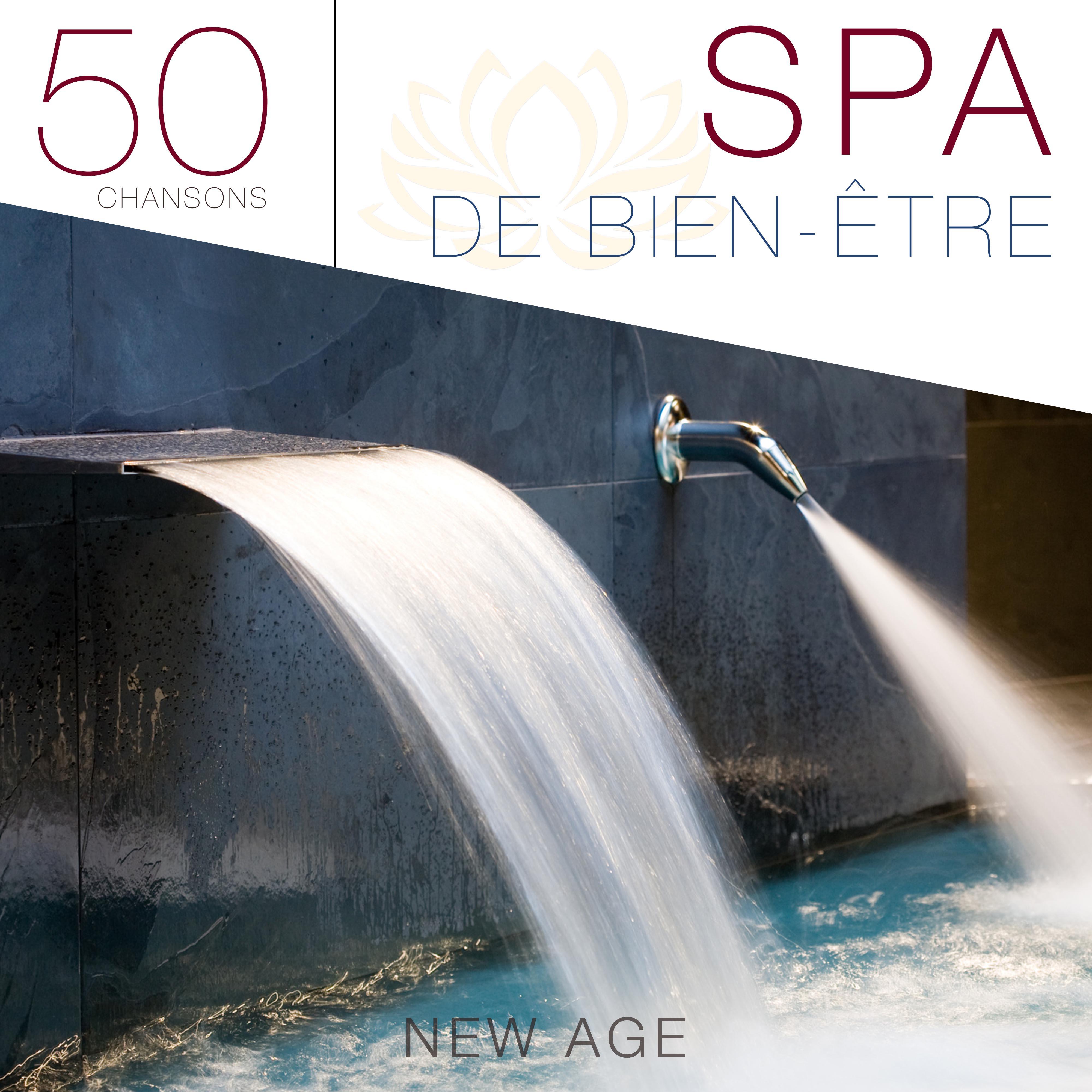 Le Spa de Bien tre 50  Musique Pour Relaxation Et Me ditation