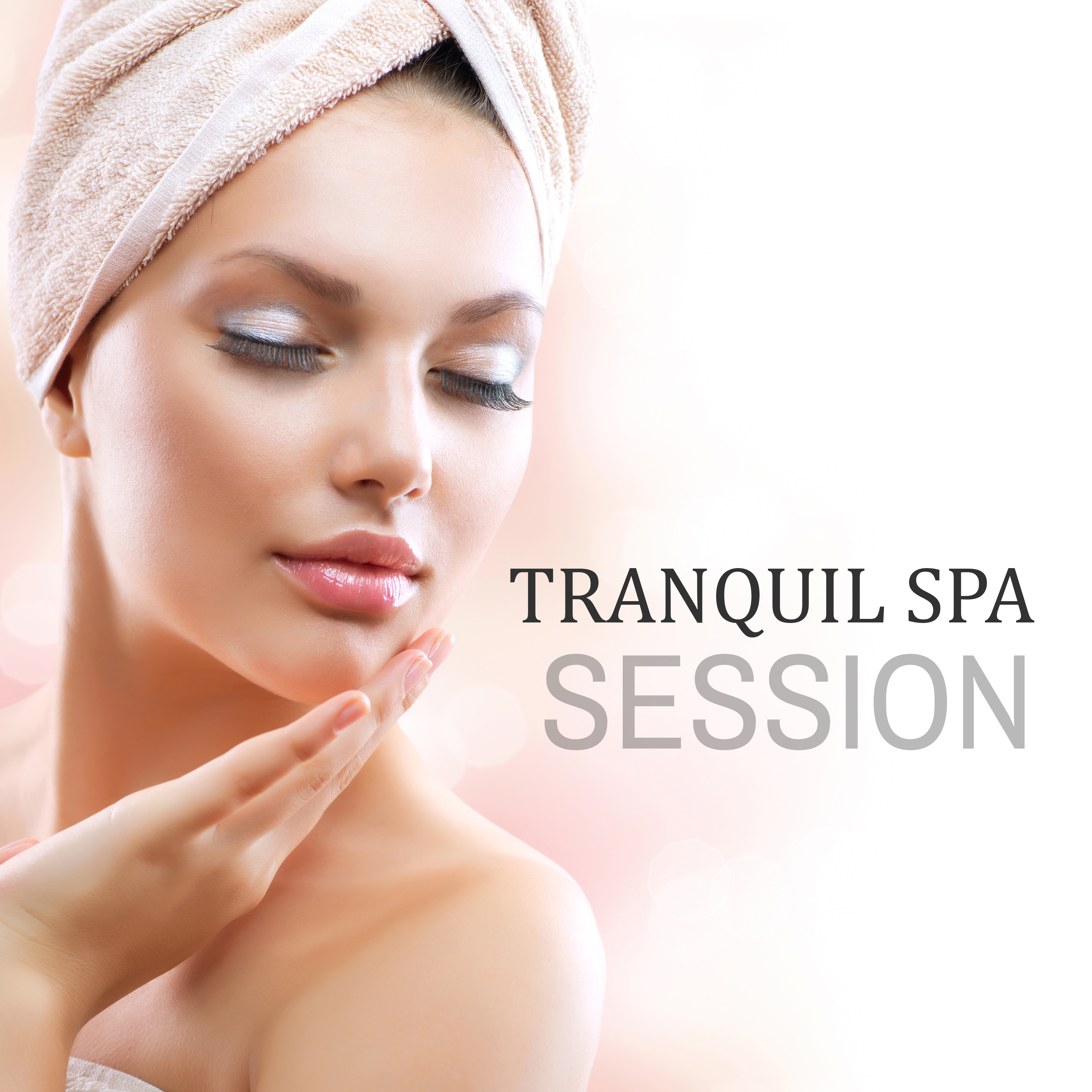 Tranquil Spa Session